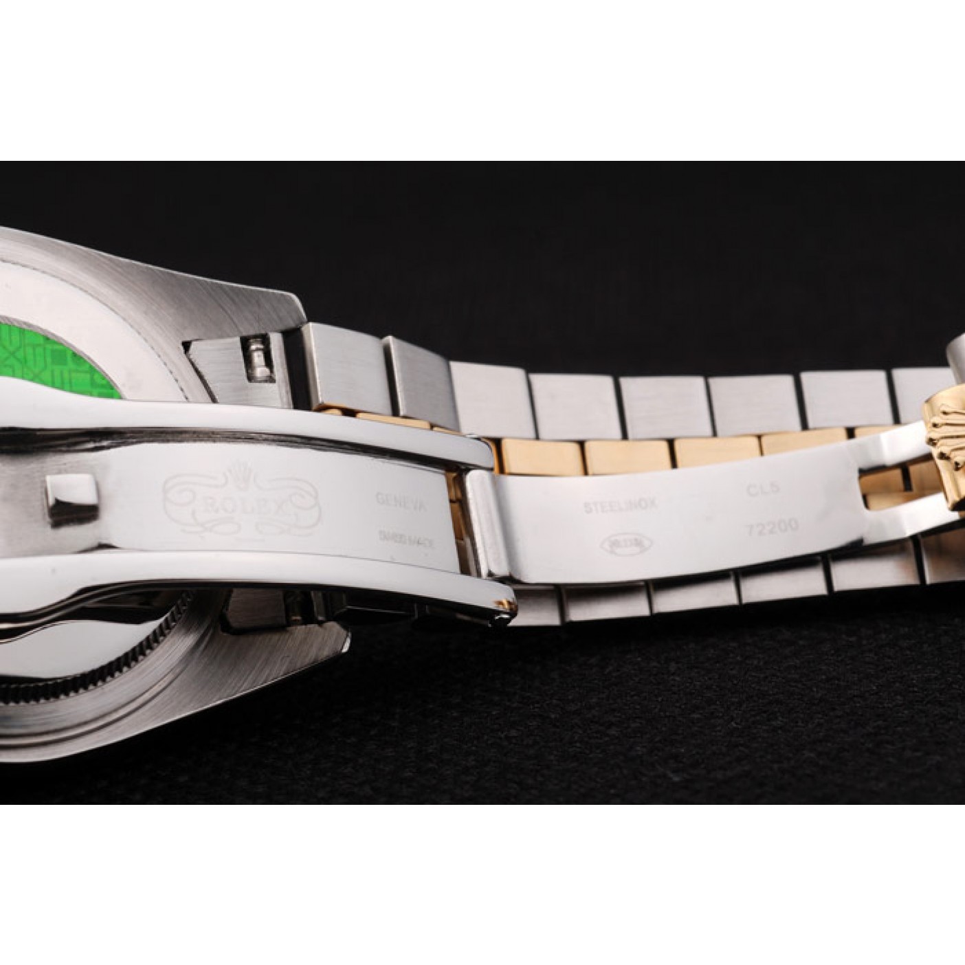 MiroTime Rolex Datejust Swiss Mechanism-srl17