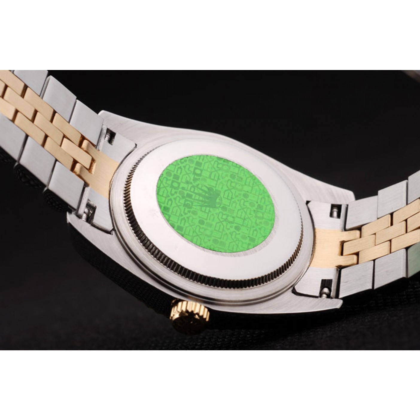 MiroTime Rolex Datejust Swiss Mechanism-srl17