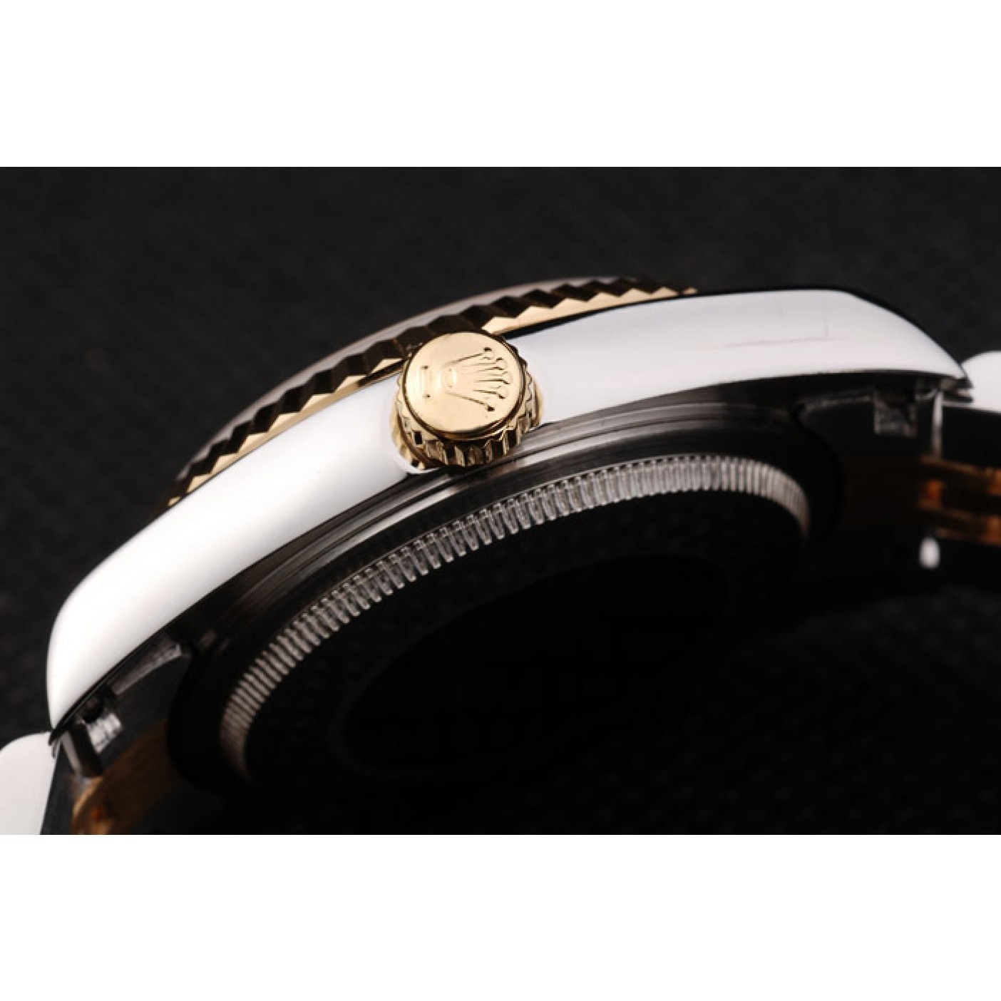MiroTime Rolex Datejust Swiss Mechanism-srl17