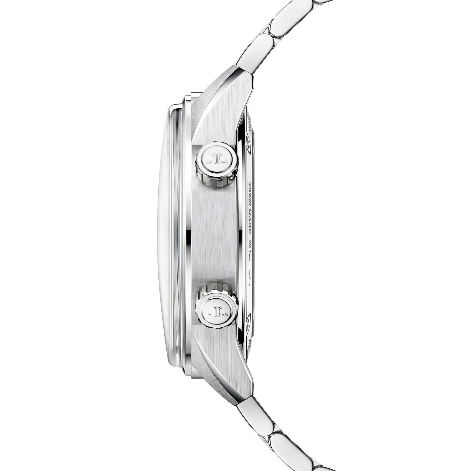 MiroTime Swiss Jaeger-LeCoultre Polaris Mariner Date Q9068180