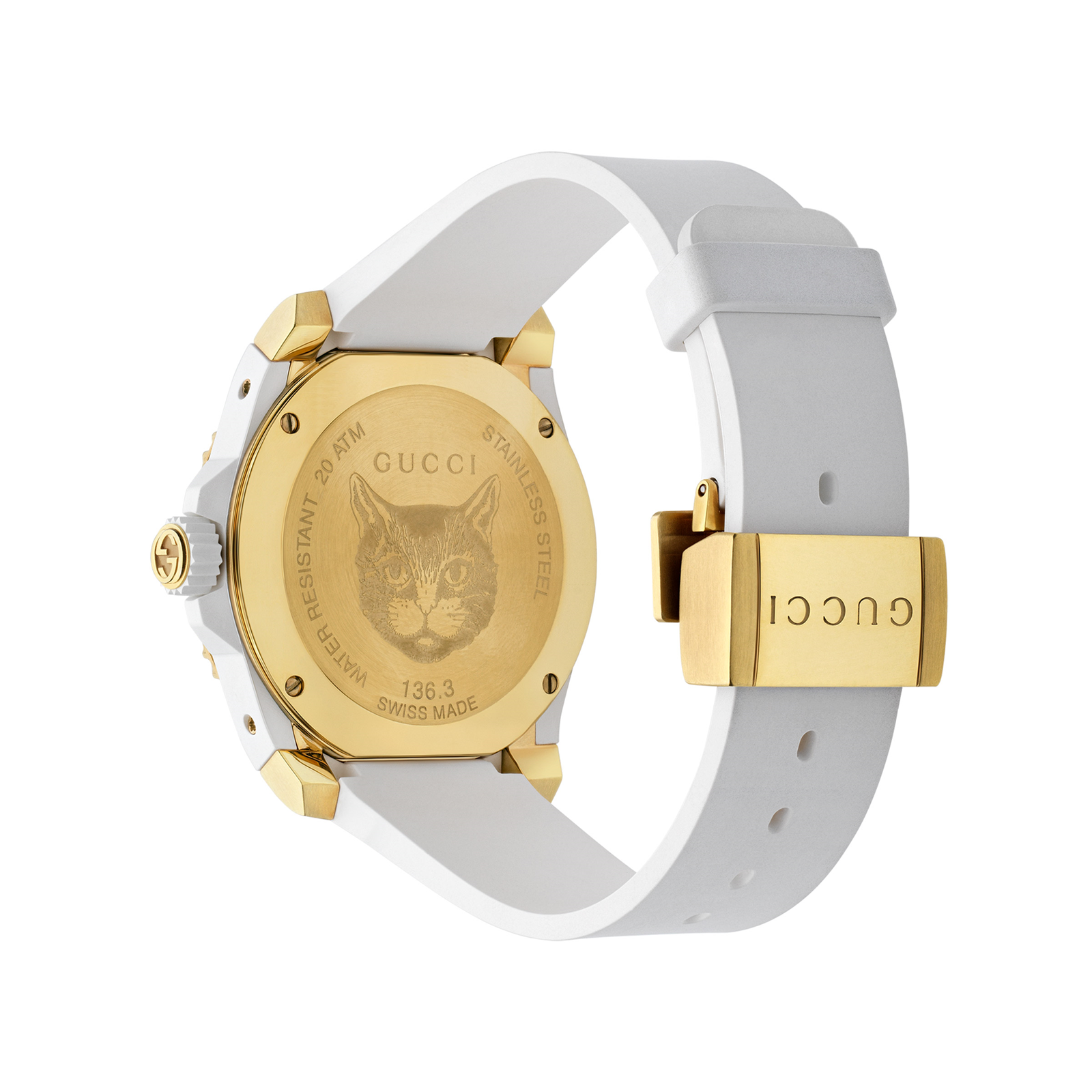 MiroTime Designer Dive Quartz Unisex Watch