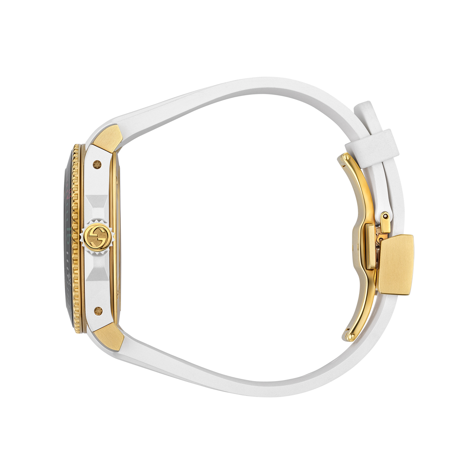 MiroTime Designer Dive Quartz Unisex Watch