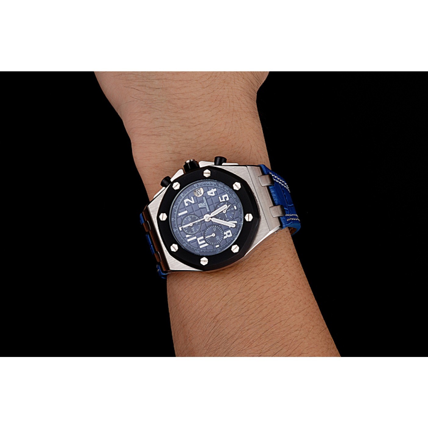 MiroTime Audemars Piguet Royal Oak Offshore Watch Replica 3305