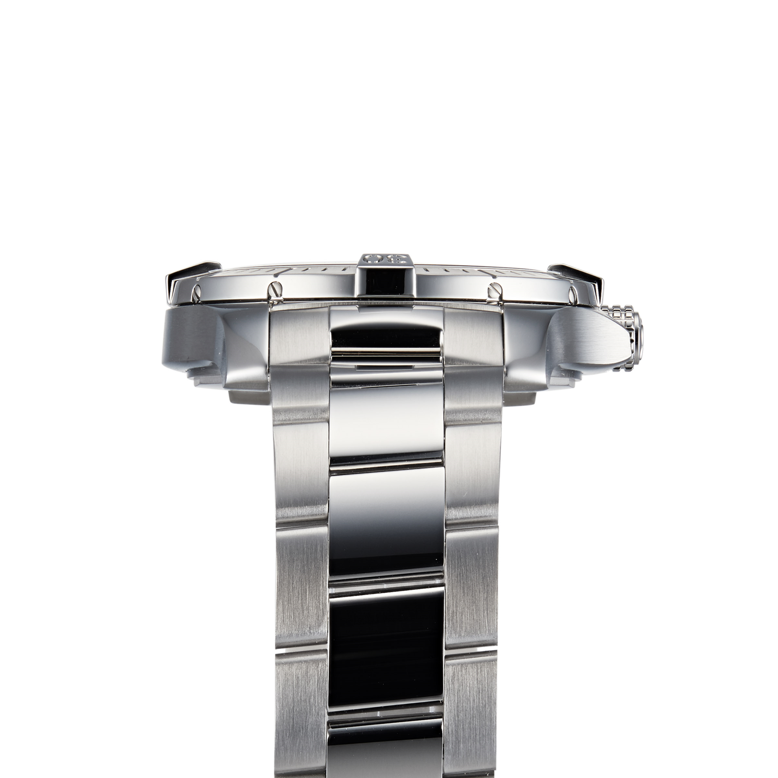 MiroTime Swiss Breitling Avenger 43 A17318101C1A1