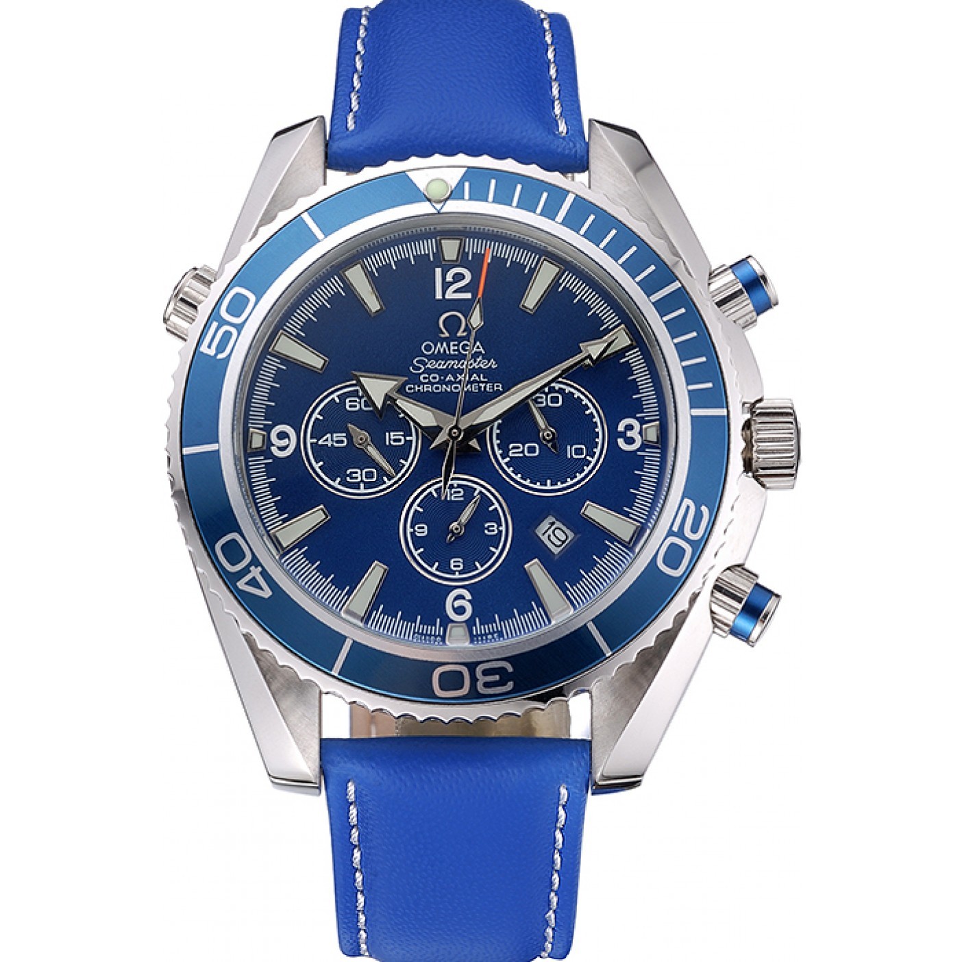 MiroTime Omega Seamaster Professional James Bond Quantum of Solace Limited Edition 622539