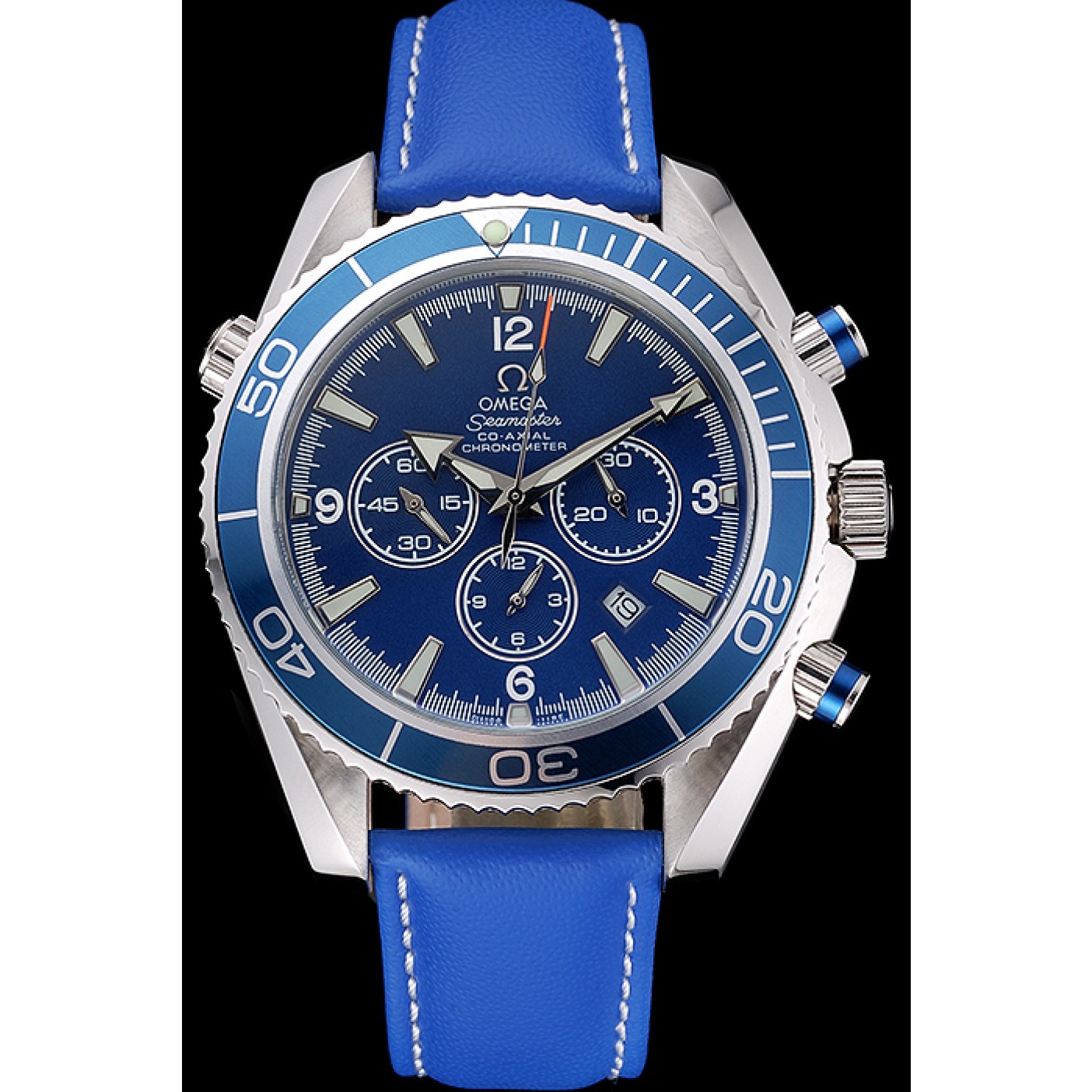 MiroTime Omega Seamaster Professional James Bond Quantum of Solace Limited Edition 622539