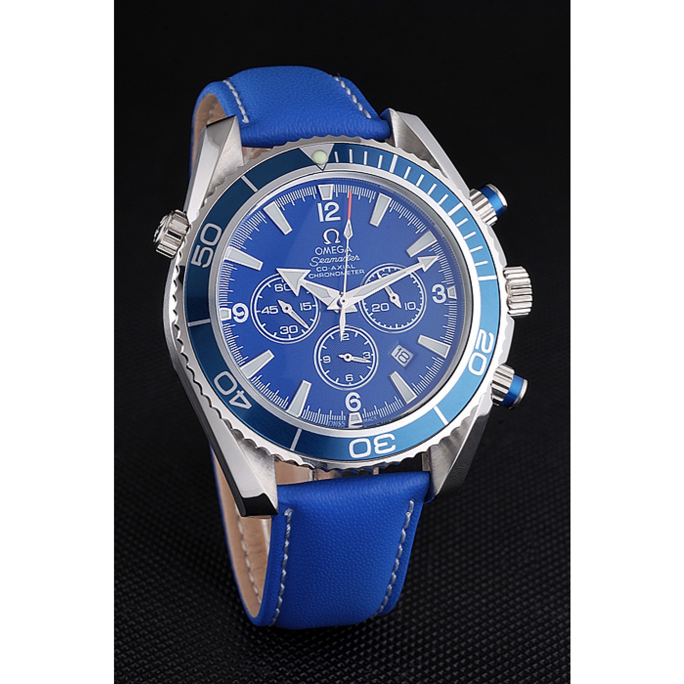MiroTime Omega Seamaster Professional James Bond Quantum of Solace Limited Edition 622539