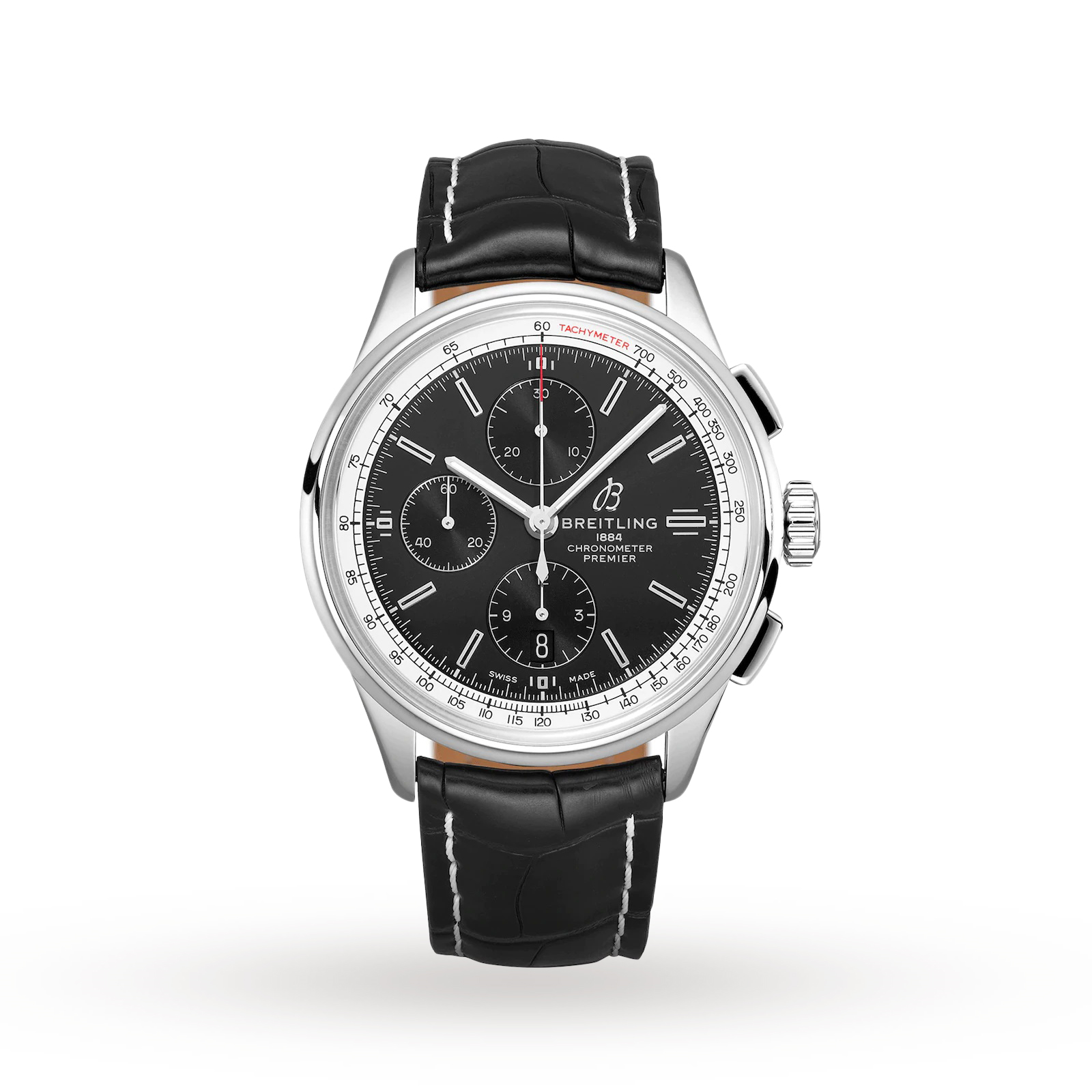 MiroTime Swiss Breitling Premier Chronograph 42 A13315351B1P1