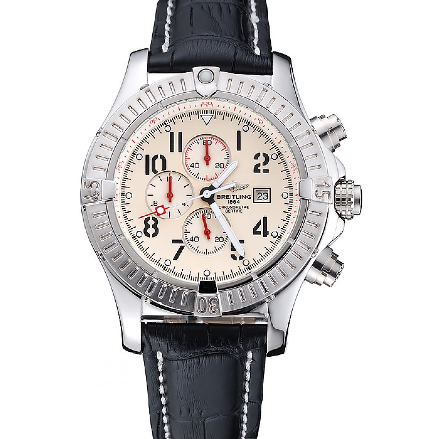 MiroTime Breitling Avenger-bl137