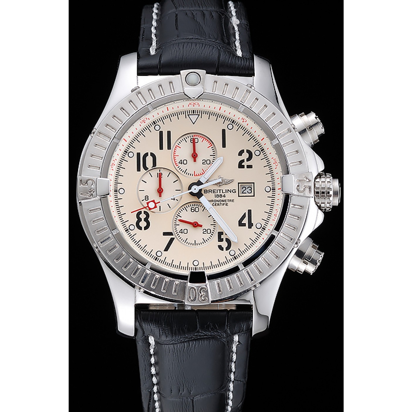 MiroTime Breitling Avenger-bl137