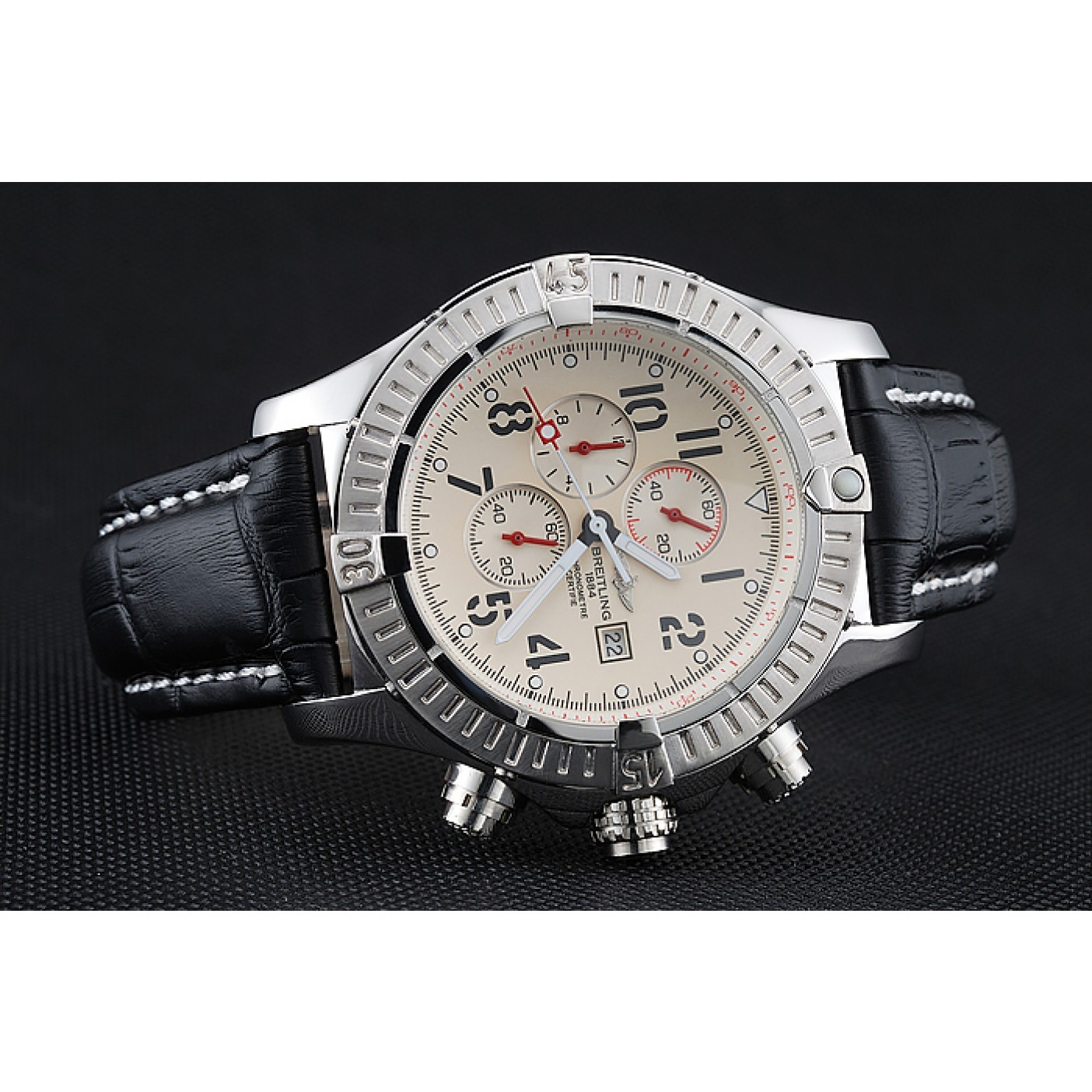 MiroTime Breitling Avenger-bl137