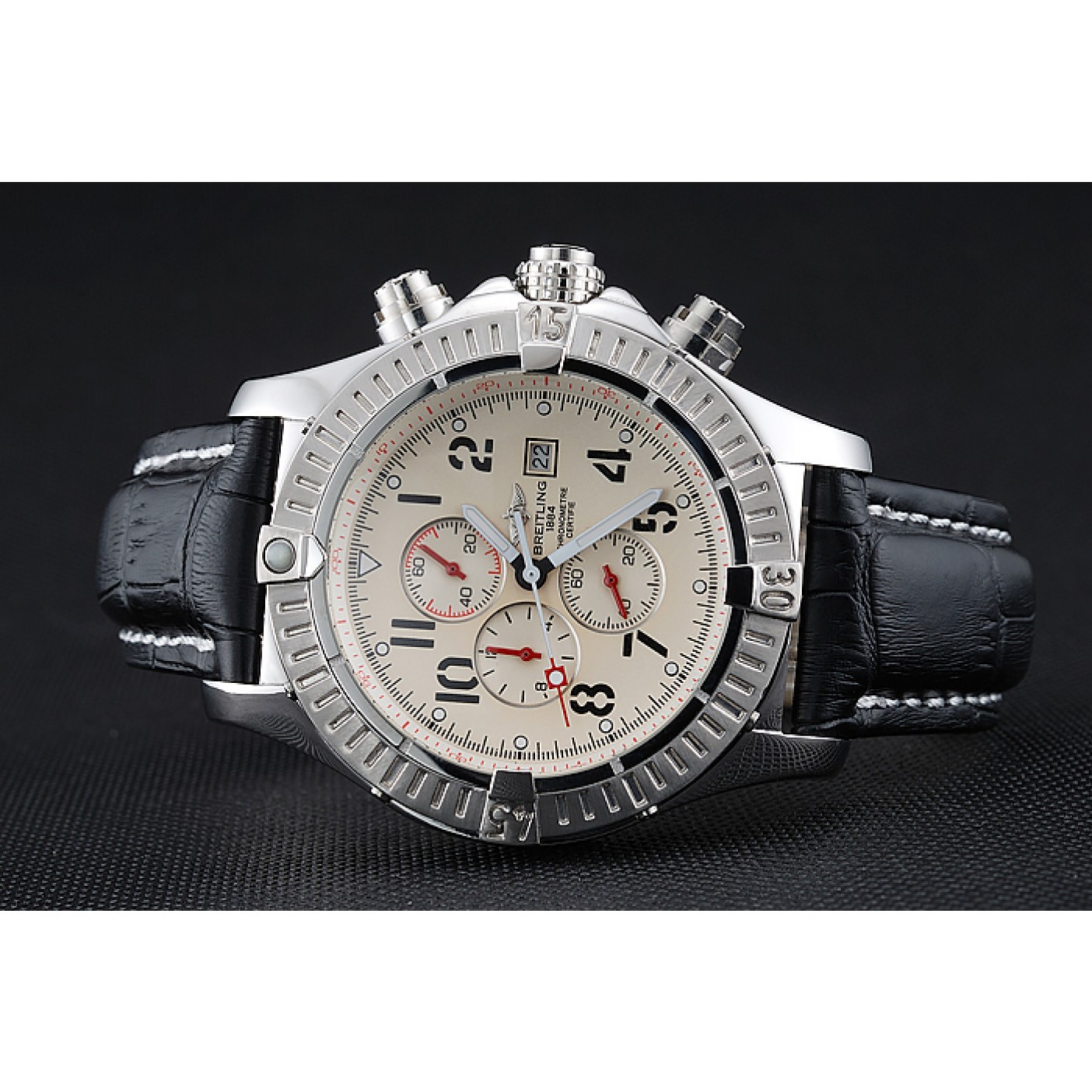 MiroTime Breitling Avenger-bl137