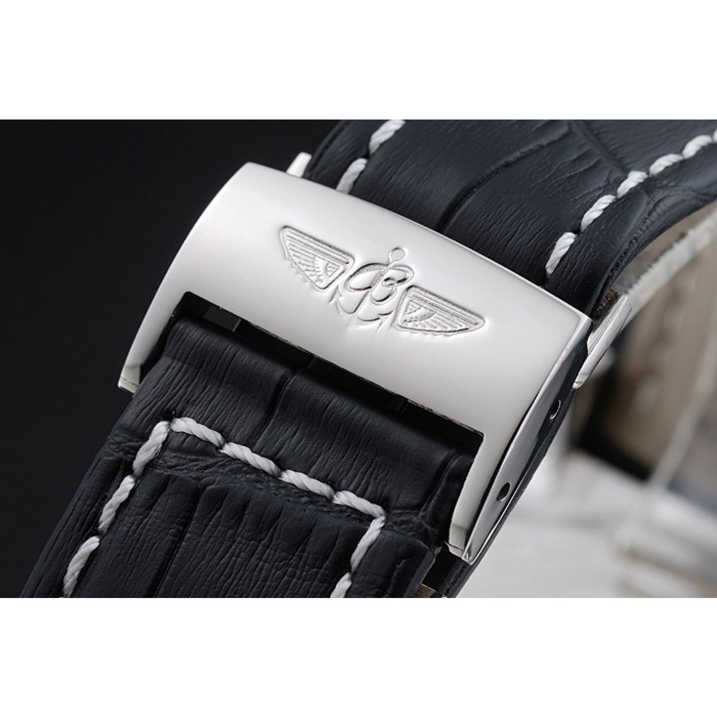 MiroTime Breitling Avenger-bl137