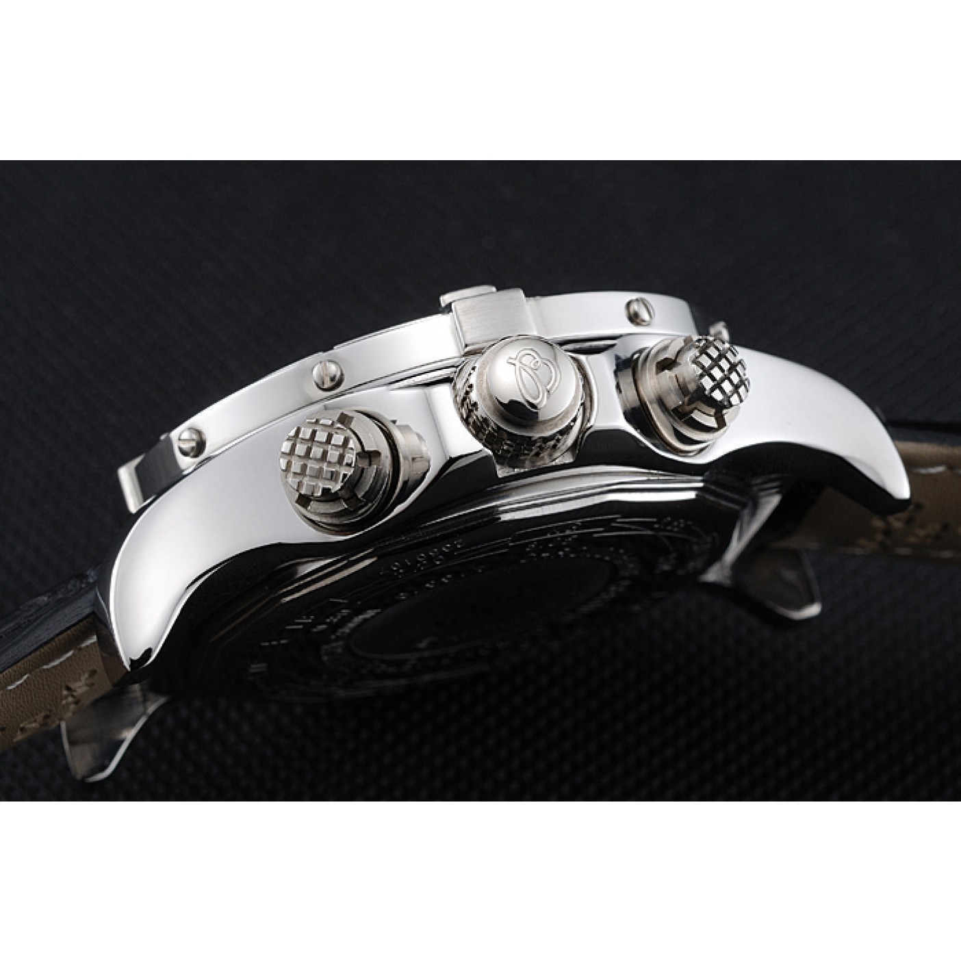 MiroTime Breitling Avenger-bl137