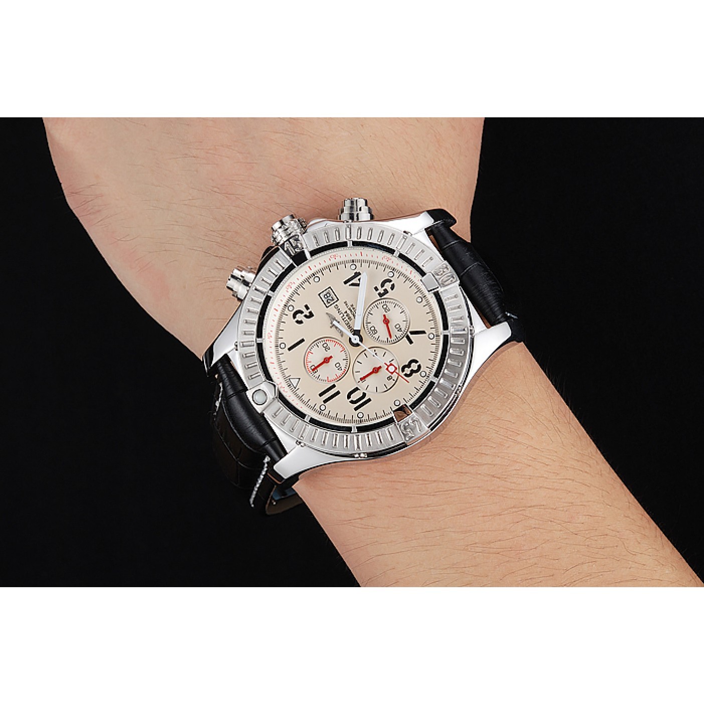 MiroTime Breitling Avenger-bl137