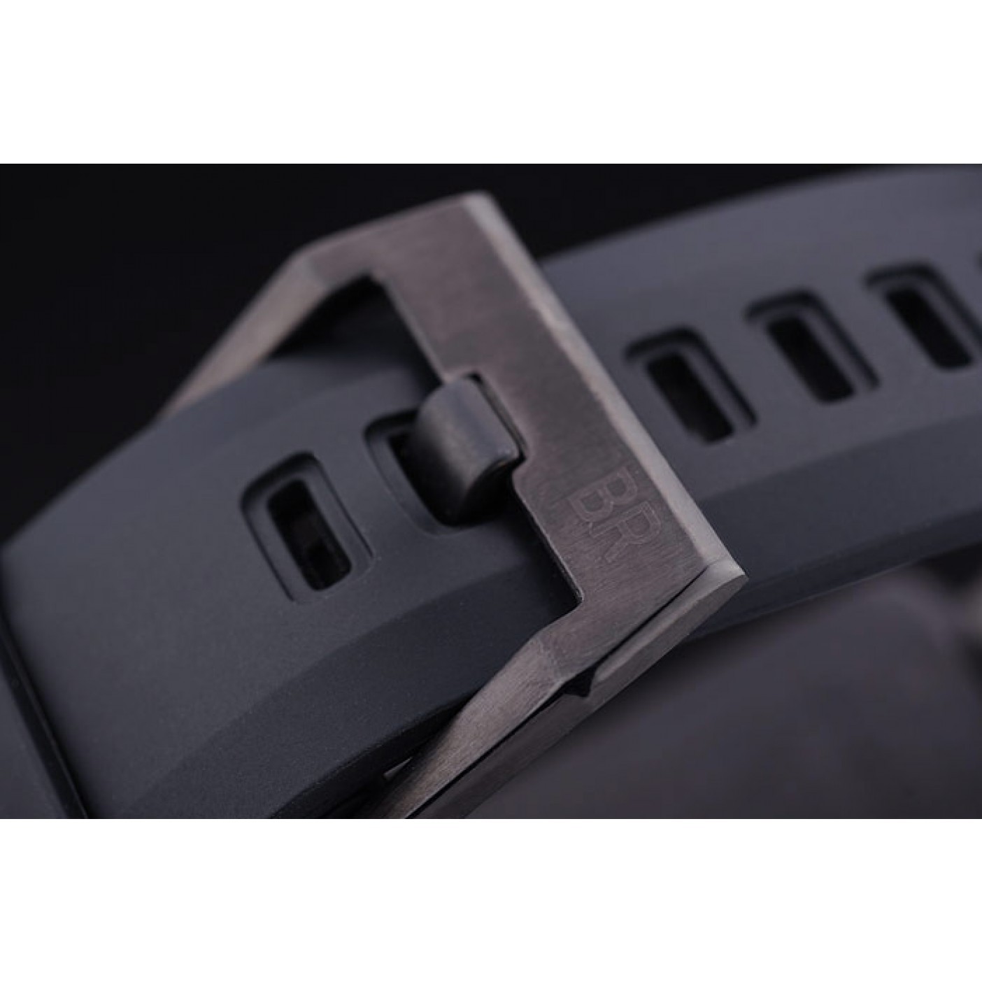 MiroTime Bell and Ross BR01-92 Carbon 98216