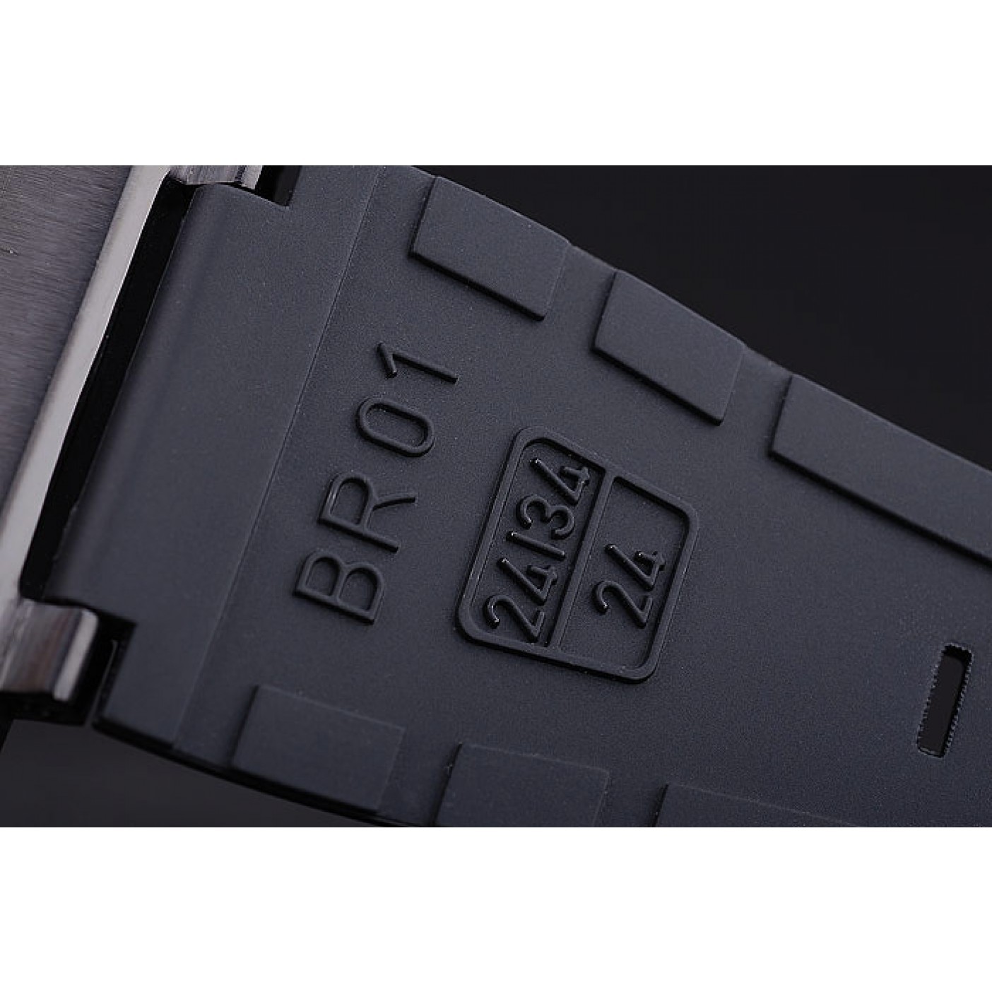 MiroTime Bell and Ross BR01-92 Carbon 98216