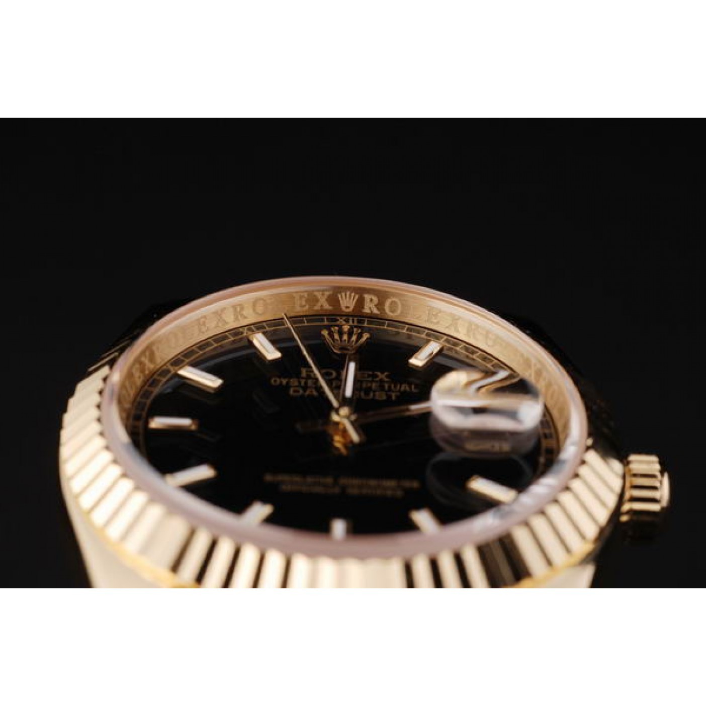 MiroTime Rolex Datejust Swiss Mechanism-srl29