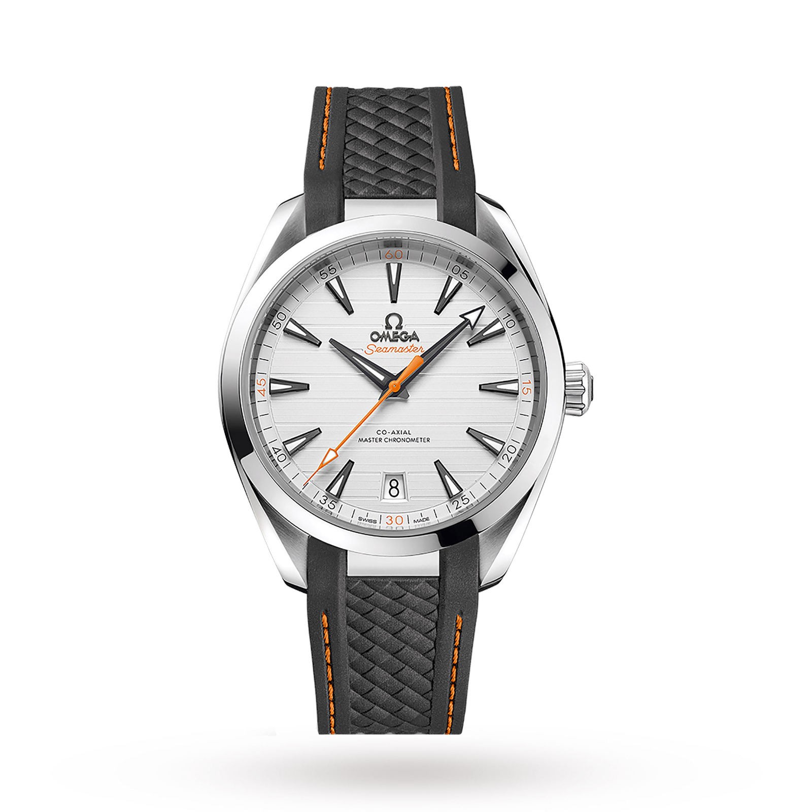 MiroTime Swiss Omega Seamaster Aqua Terra 150m Co-Axial 41mm Mens Watch O22012412102002