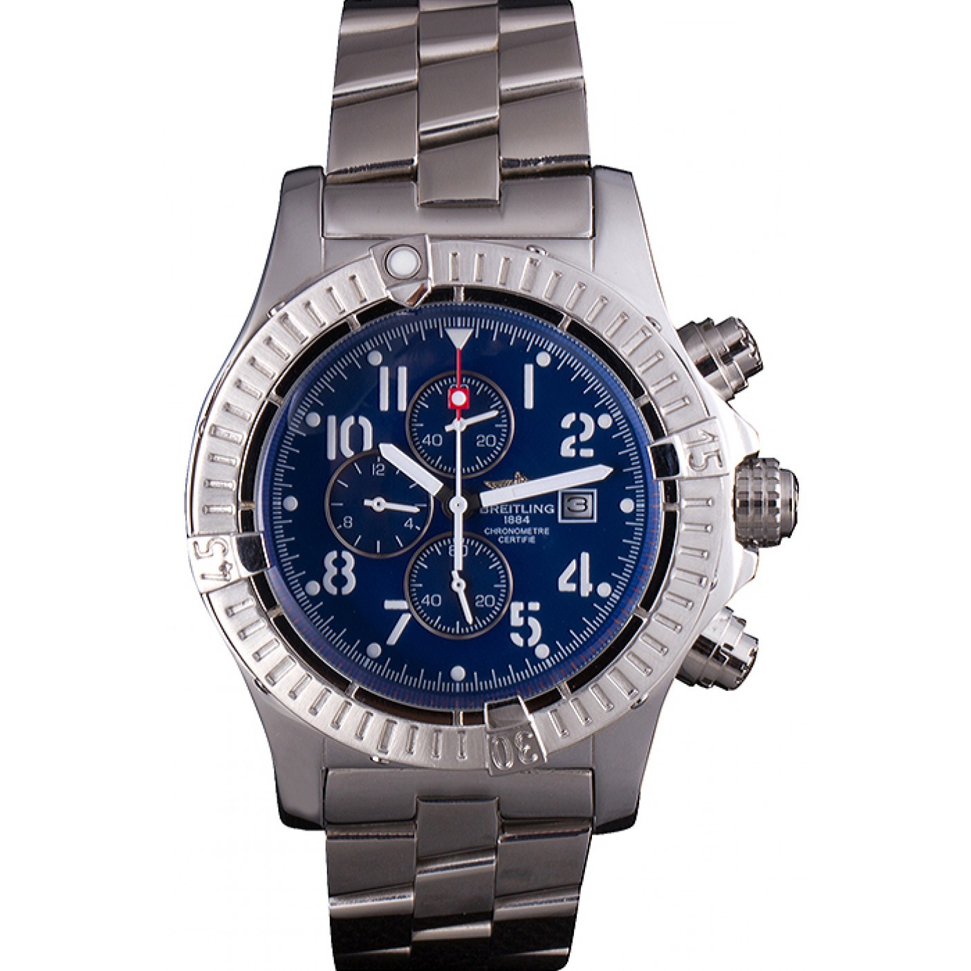 MiroTime Breitling Avenger-bl105