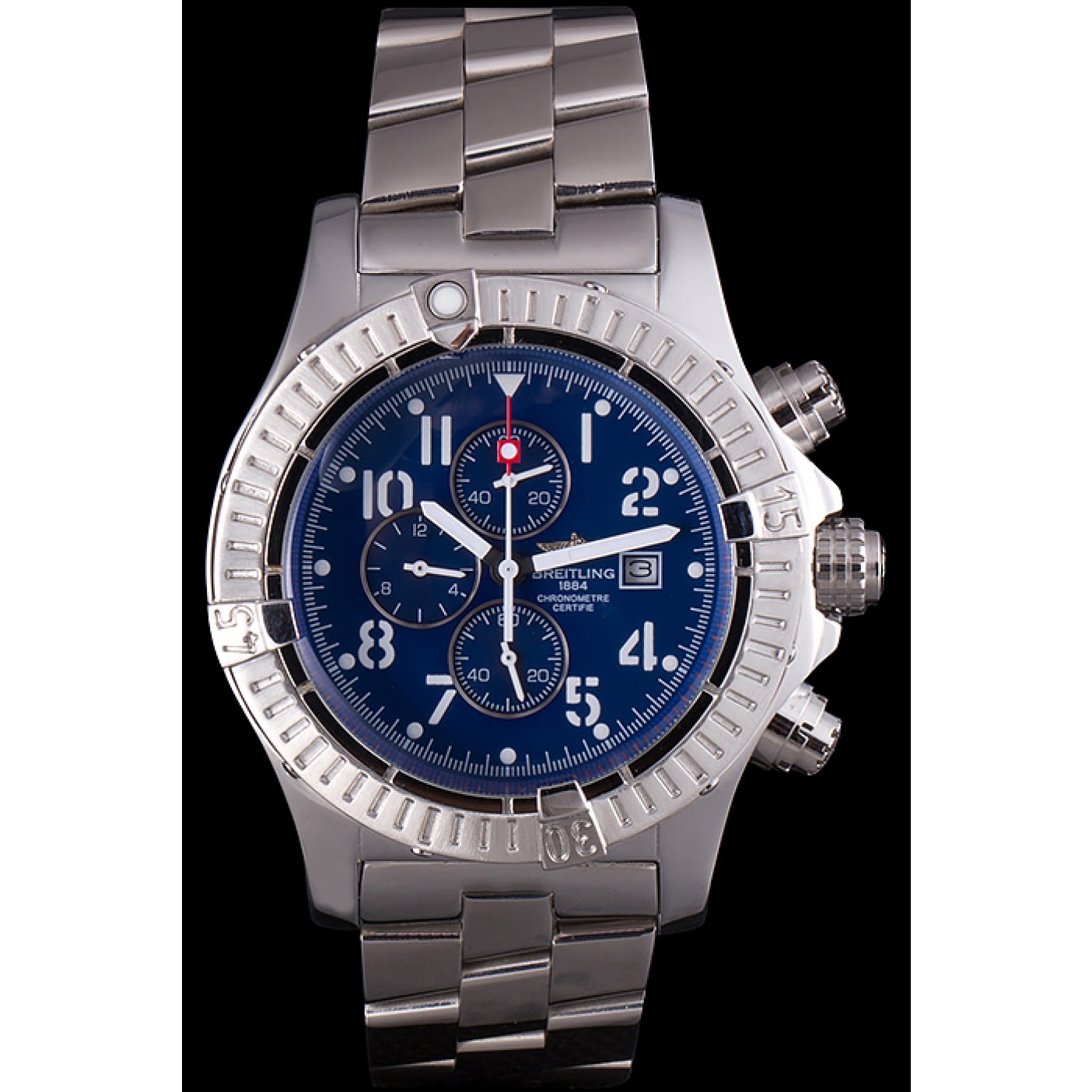 MiroTime Breitling Avenger-bl105