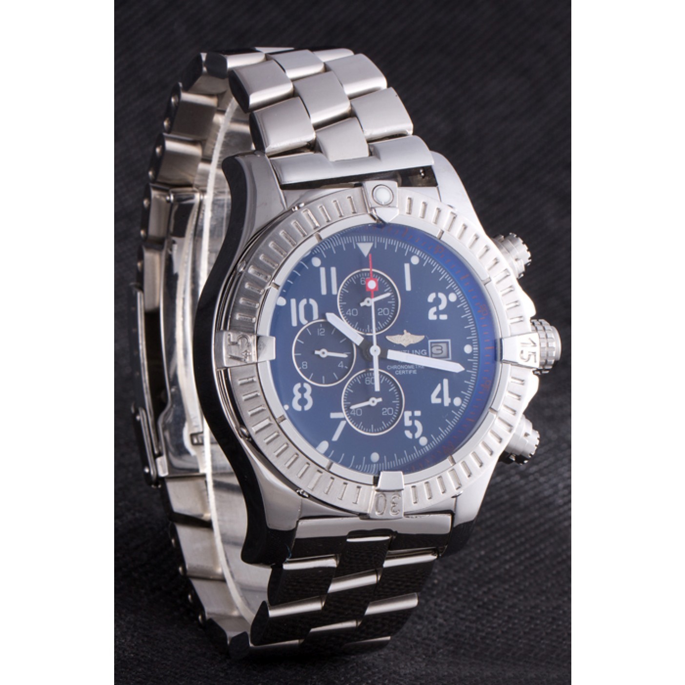 MiroTime Breitling Avenger-bl105
