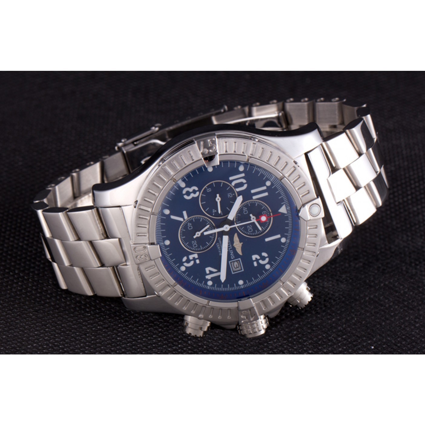 MiroTime Breitling Avenger-bl105