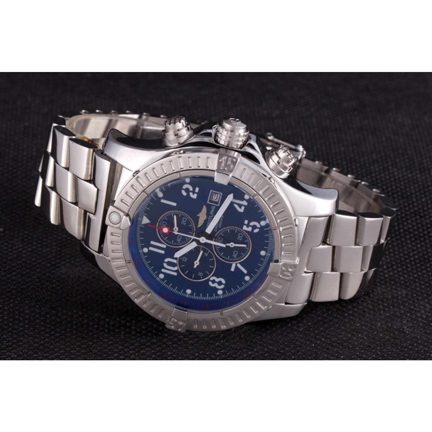 MiroTime Breitling Avenger-bl105