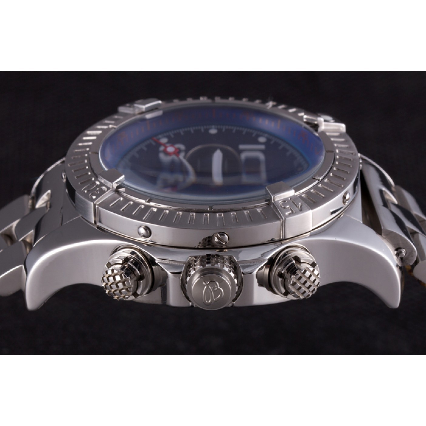 MiroTime Breitling Avenger-bl105