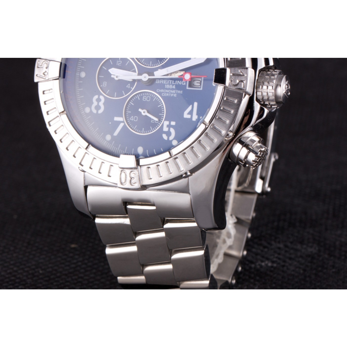 MiroTime Breitling Avenger-bl105