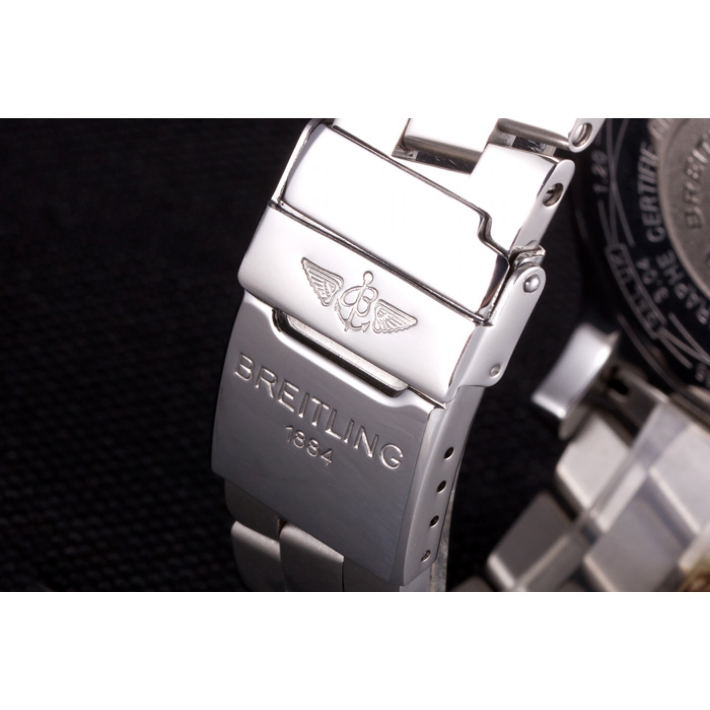 MiroTime Breitling Avenger-bl105