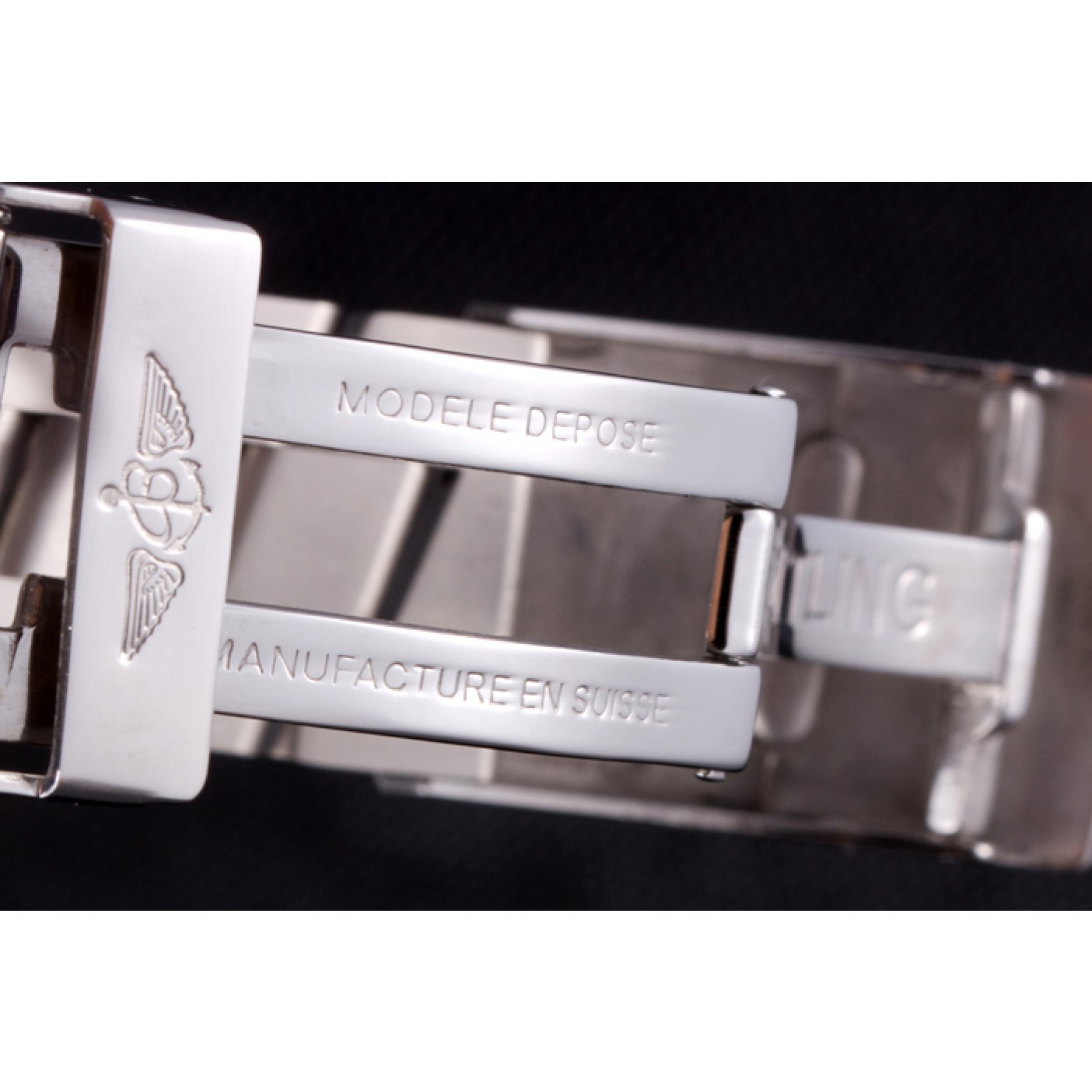 MiroTime Breitling Avenger-bl105