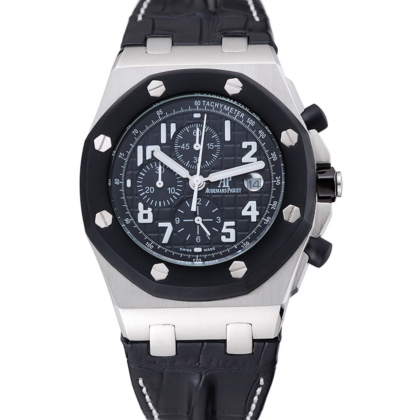 MiroTime Audemars Piguet Royal Oak Offshore Watch Replica 3306
