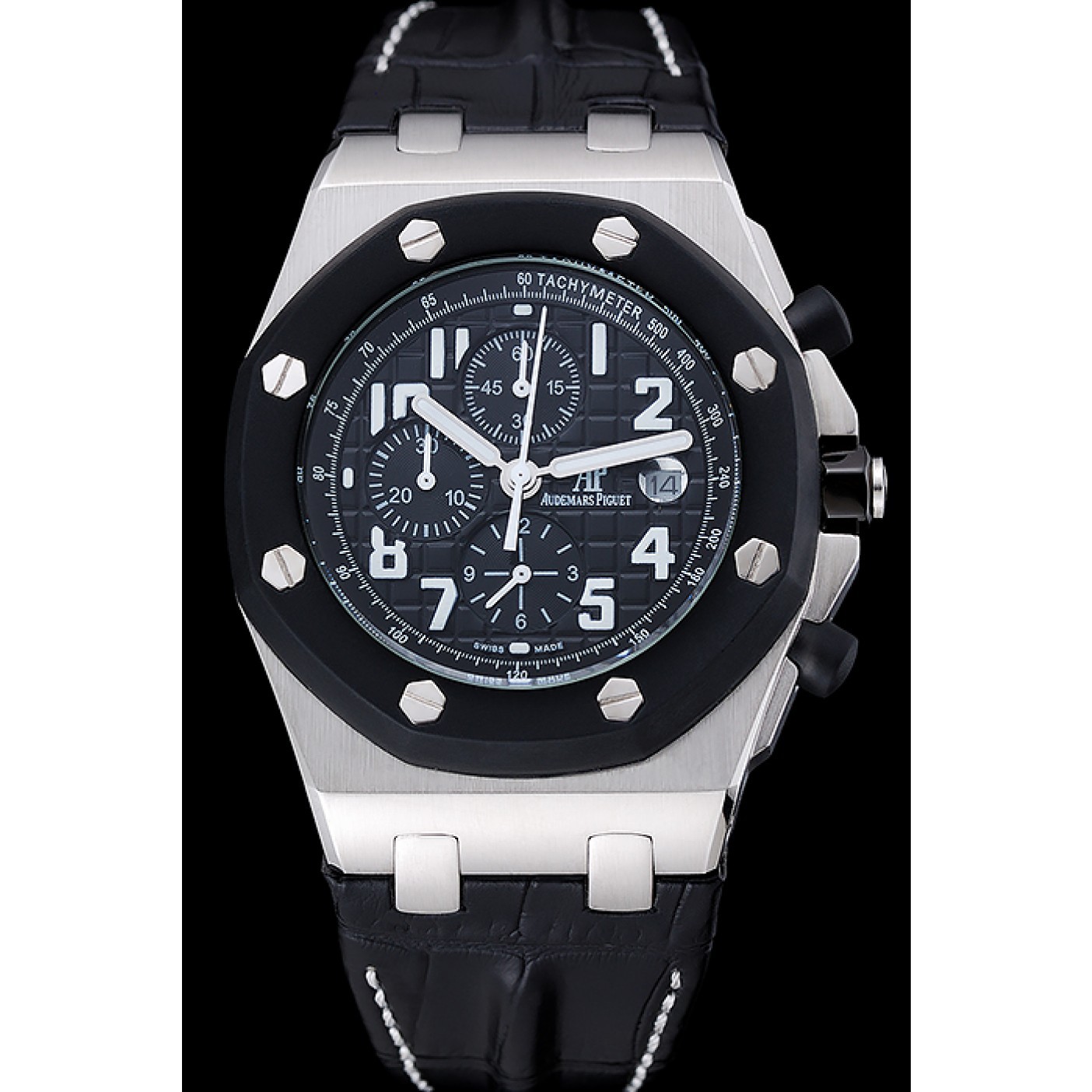 MiroTime Audemars Piguet Royal Oak Offshore Watch Replica 3306