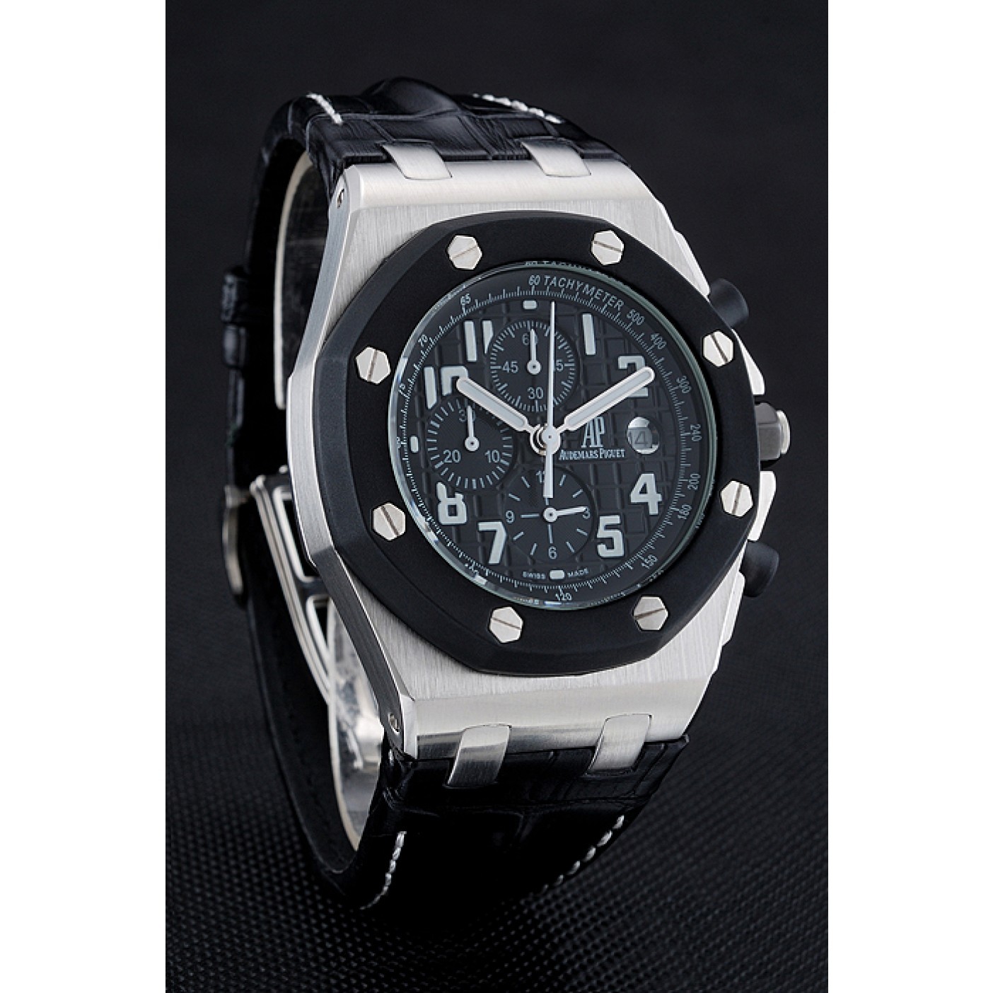 MiroTime Audemars Piguet Royal Oak Offshore Watch Replica 3306