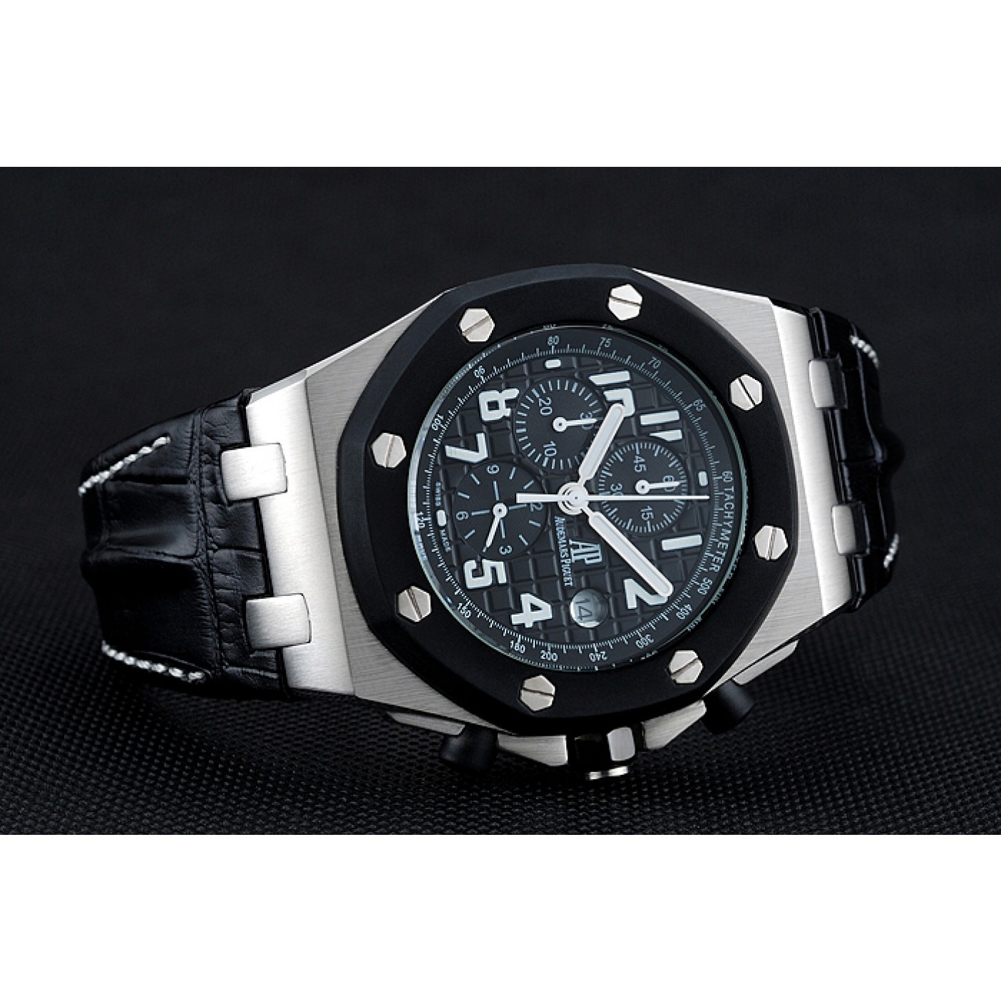 MiroTime Audemars Piguet Royal Oak Offshore Watch Replica 3306