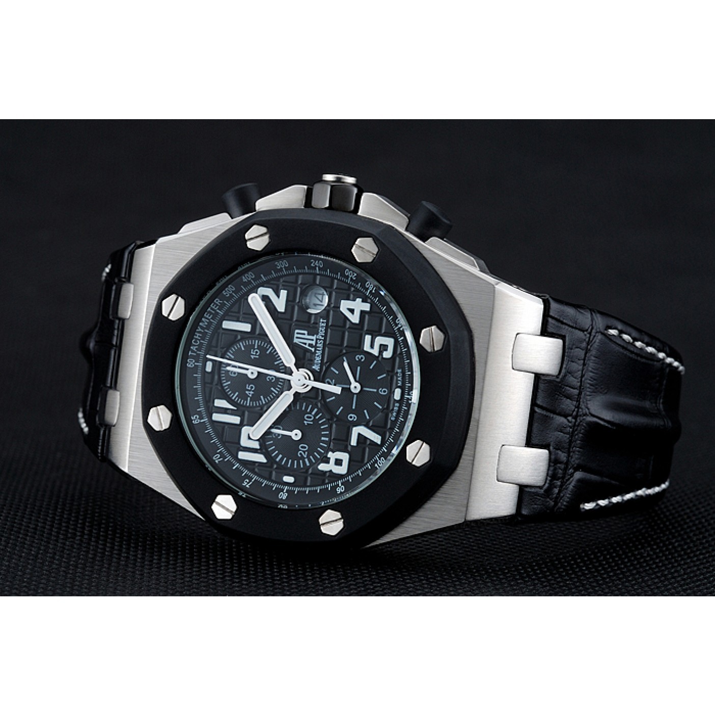 MiroTime Audemars Piguet Royal Oak Offshore Watch Replica 3306