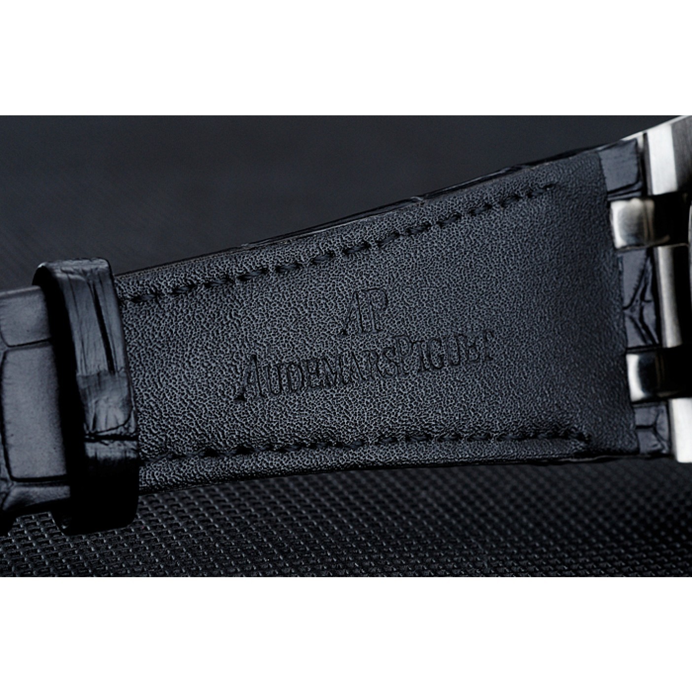 MiroTime Audemars Piguet Royal Oak Offshore Watch Replica 3306
