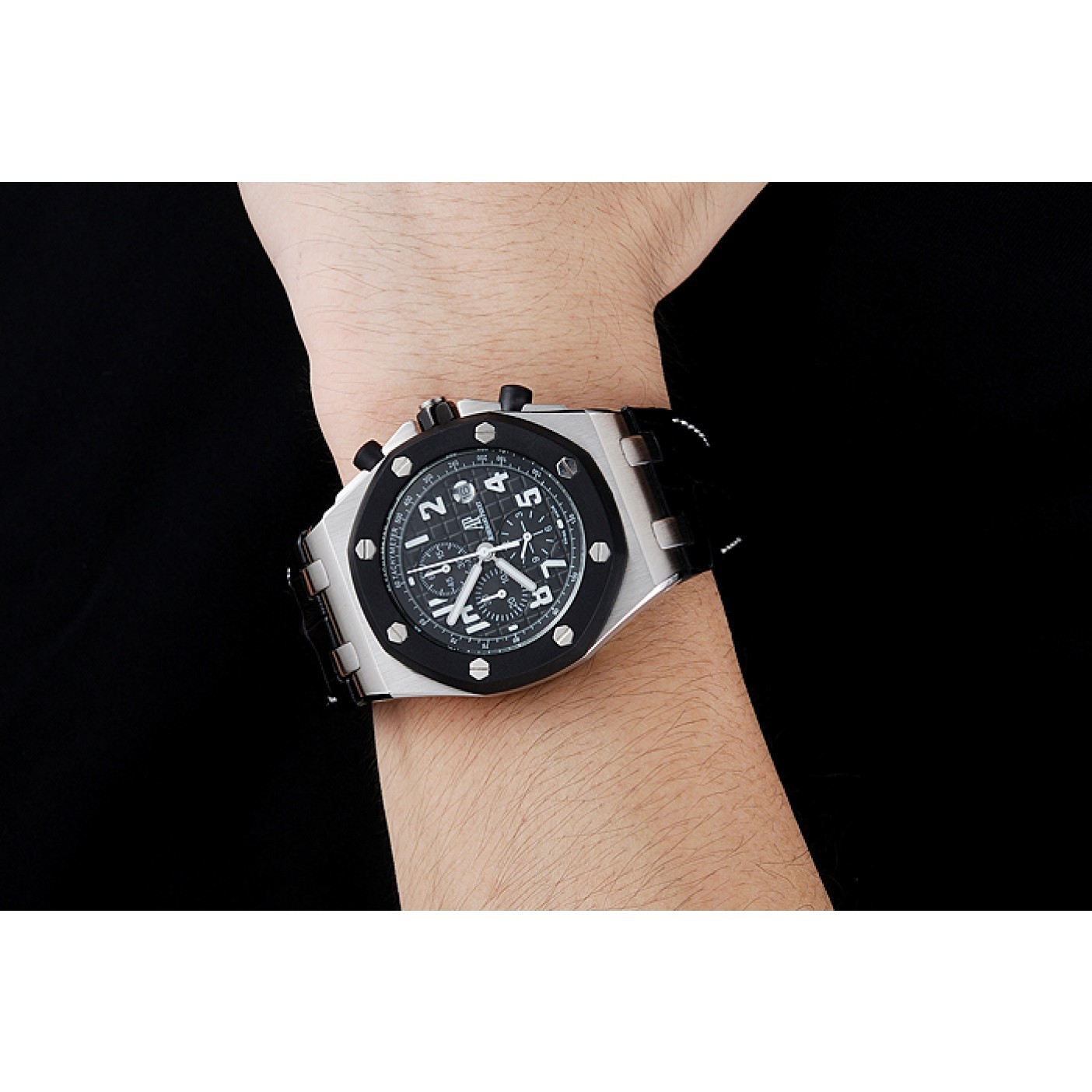 MiroTime Audemars Piguet Royal Oak Offshore Watch Replica 3306