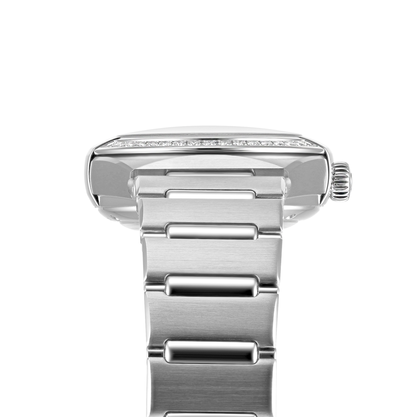 MiroTime Swiss Omega Constellation Manhattan Co-Axial 29mm O13115292055001