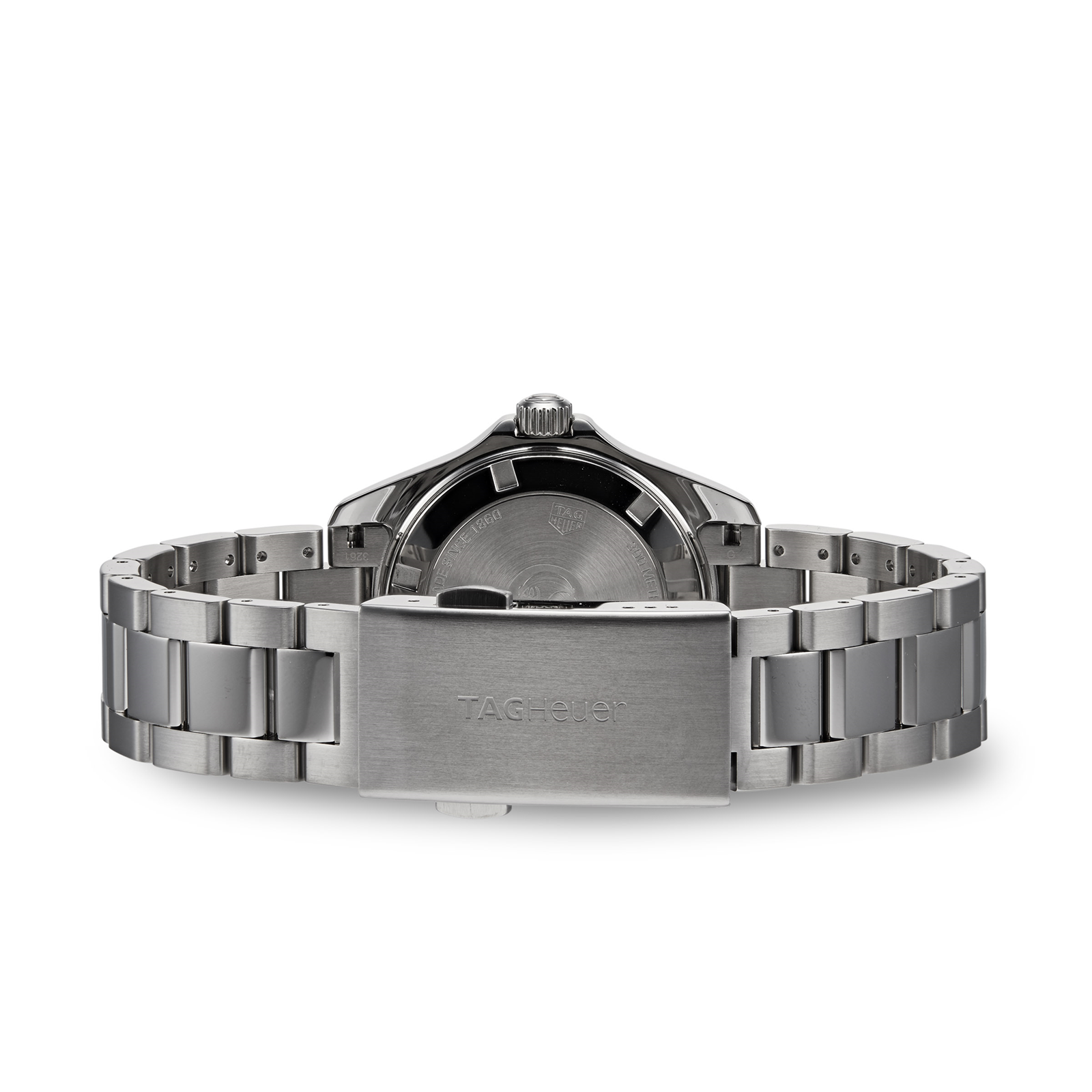 MiroTime TAG Heuer Aquaracer 35mm Ladies Watch WBD131B.BA0748