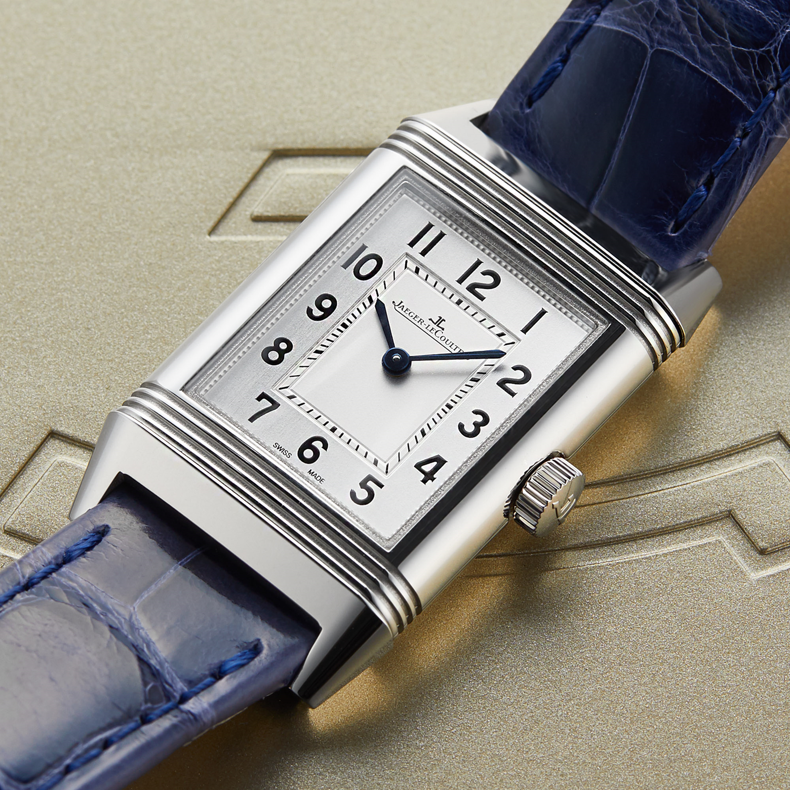 MiroTime Swiss Jaeger-LeCoultre Reverso Q2618540