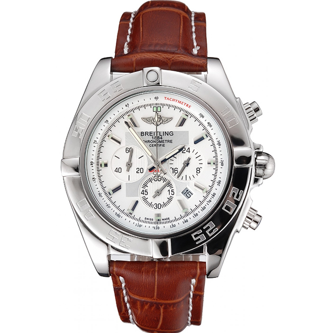MiroTime Breitling Chronomat Watch Replica 3528