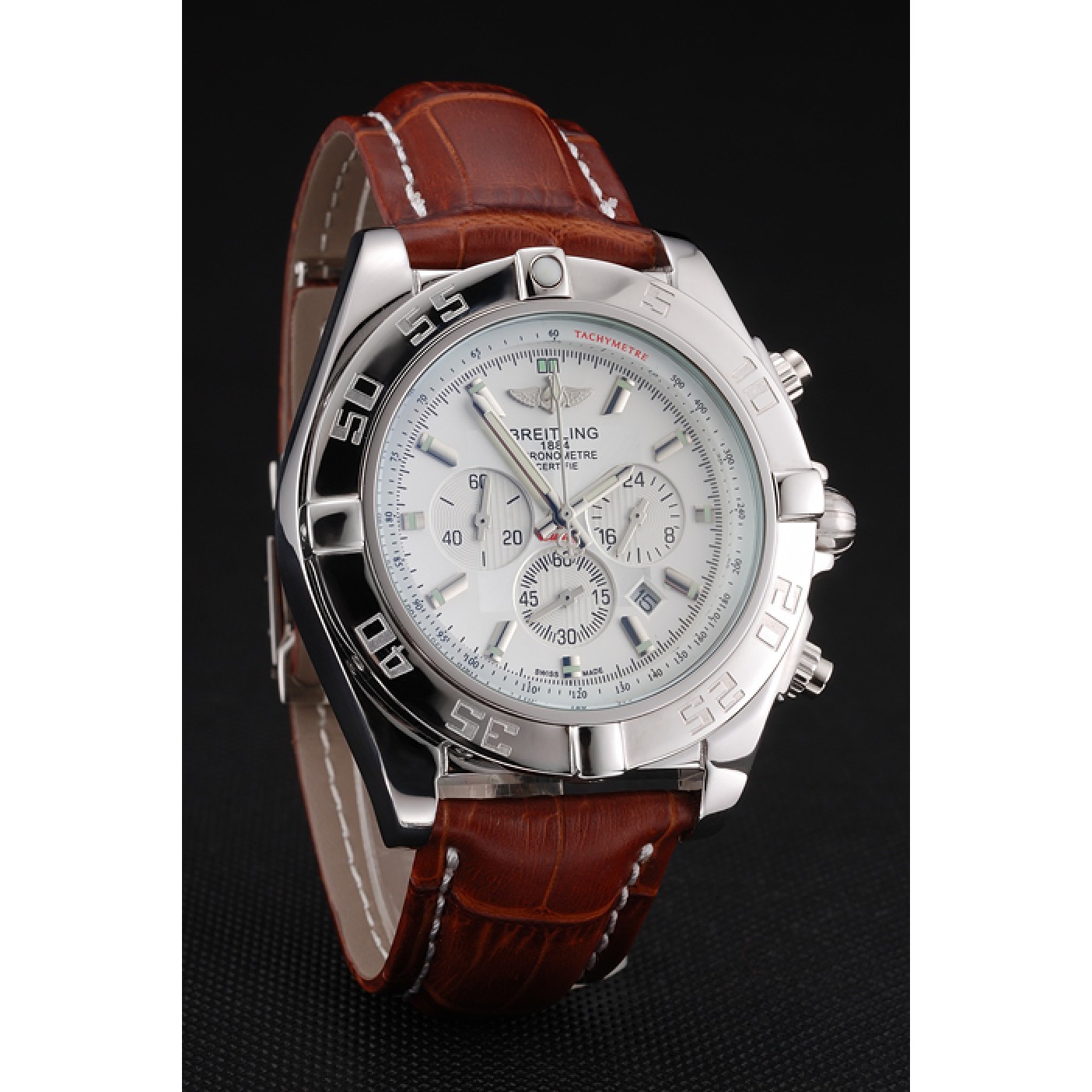 MiroTime Breitling Chronomat Watch Replica 3528