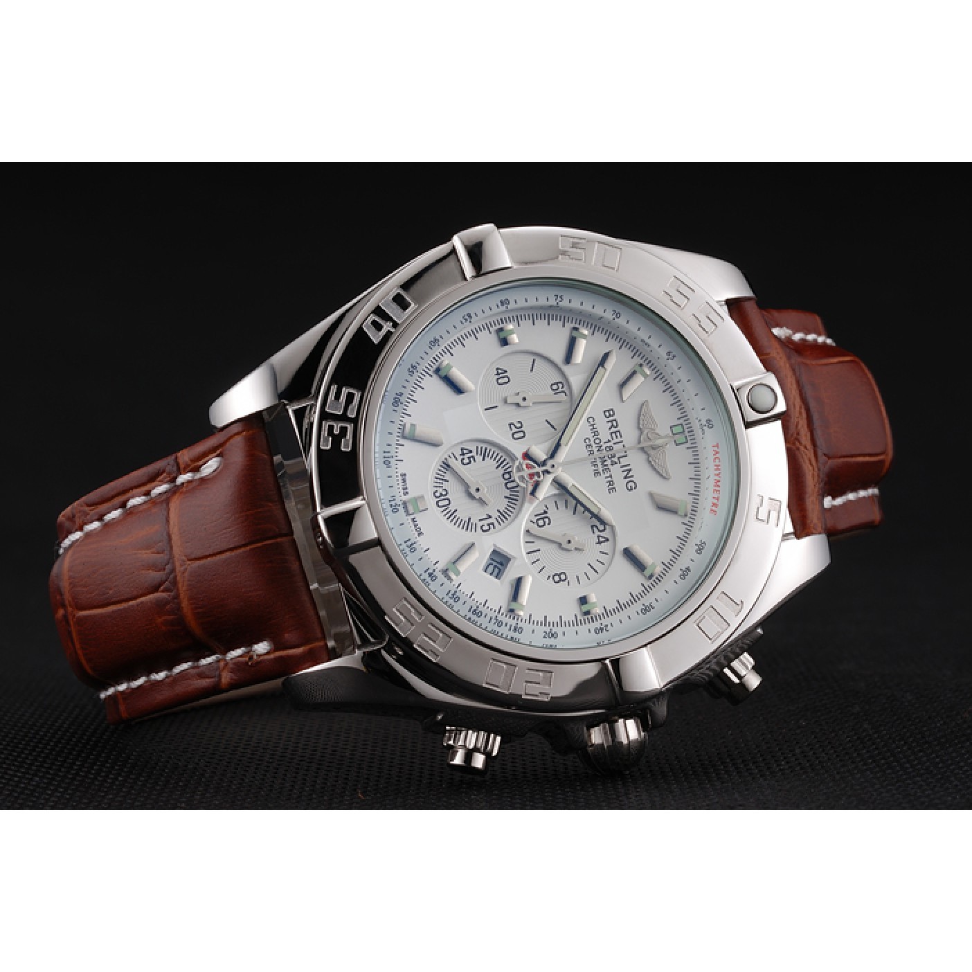 MiroTime Breitling Chronomat Watch Replica 3528