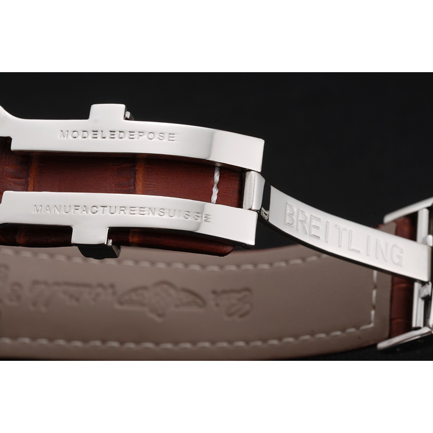 MiroTime Breitling Chronomat Watch Replica 3528