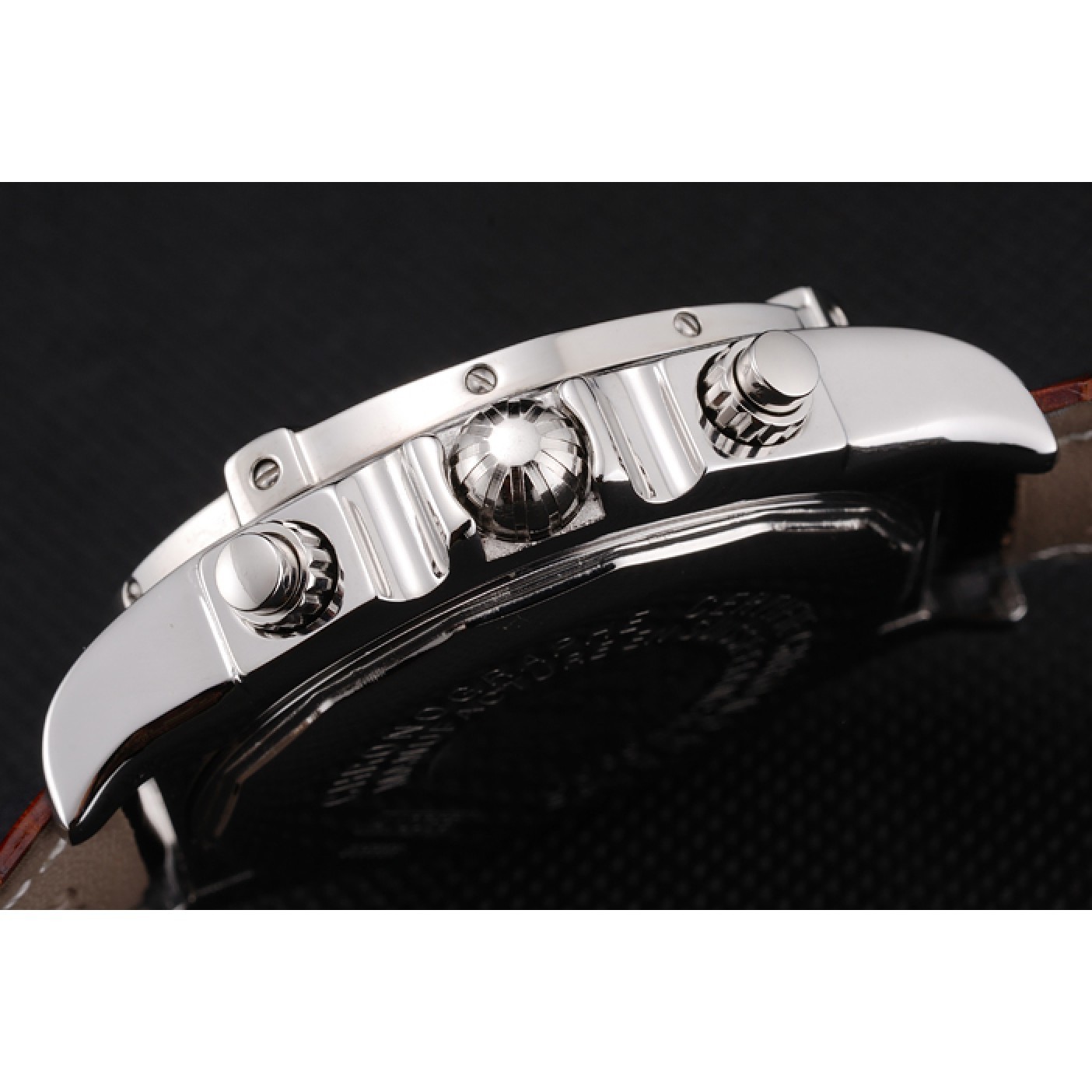 MiroTime Breitling Chronomat Watch Replica 3528