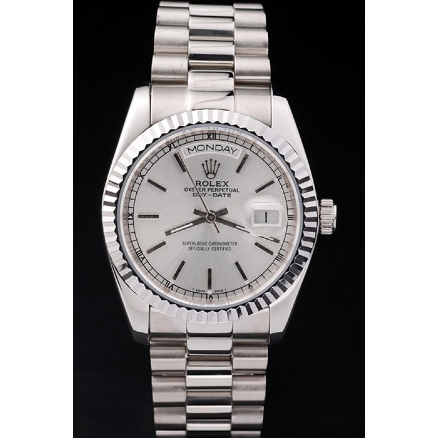 MiroTime Rolex Day-Date Swiss Mechanism-srl82