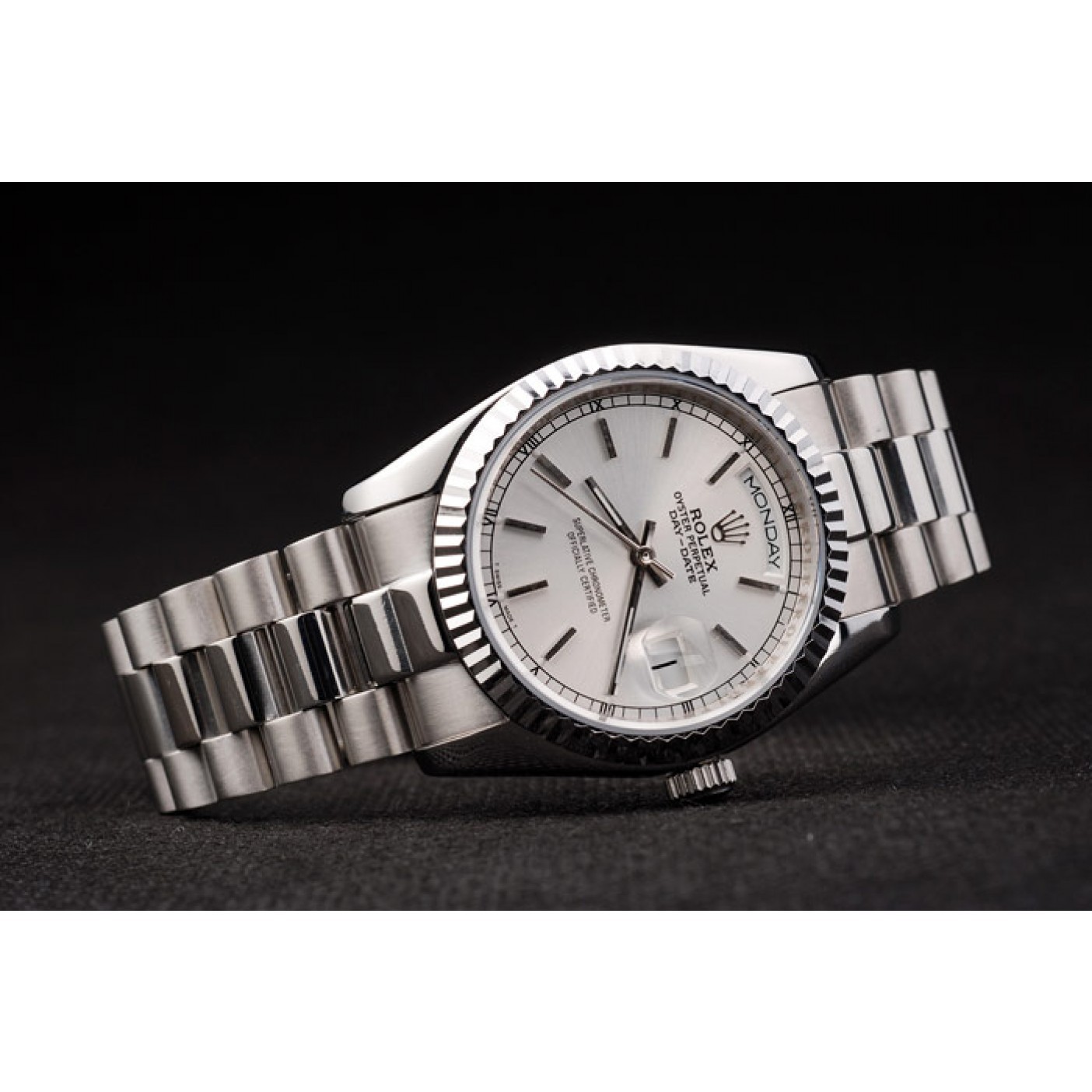 MiroTime Rolex Day-Date Swiss Mechanism-srl82