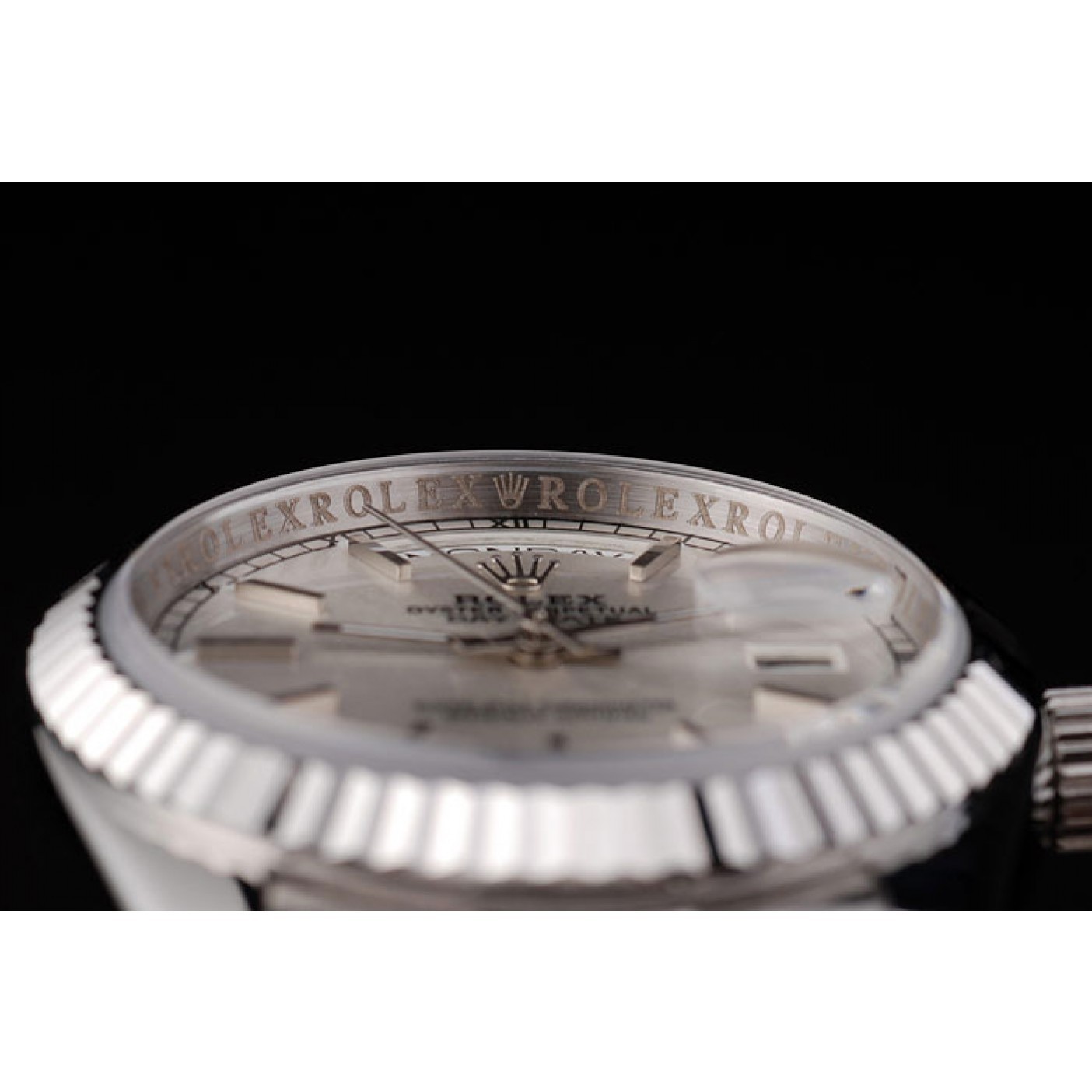 MiroTime Rolex Day-Date Swiss Mechanism-srl82